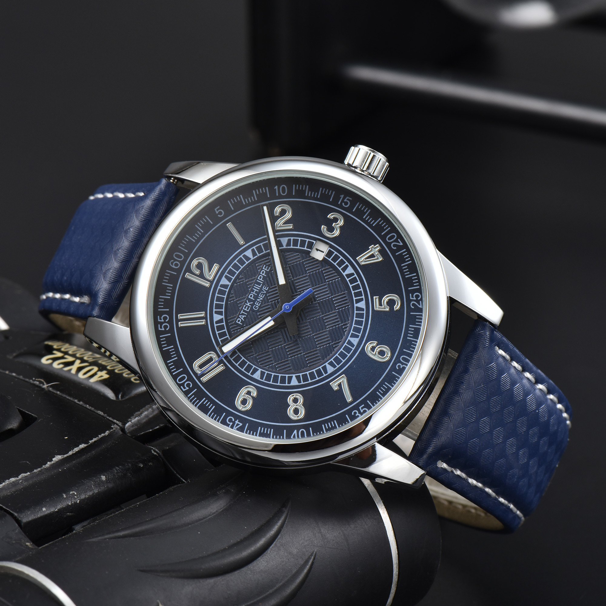 PATEK PHILIPPE - 84 - Image 8