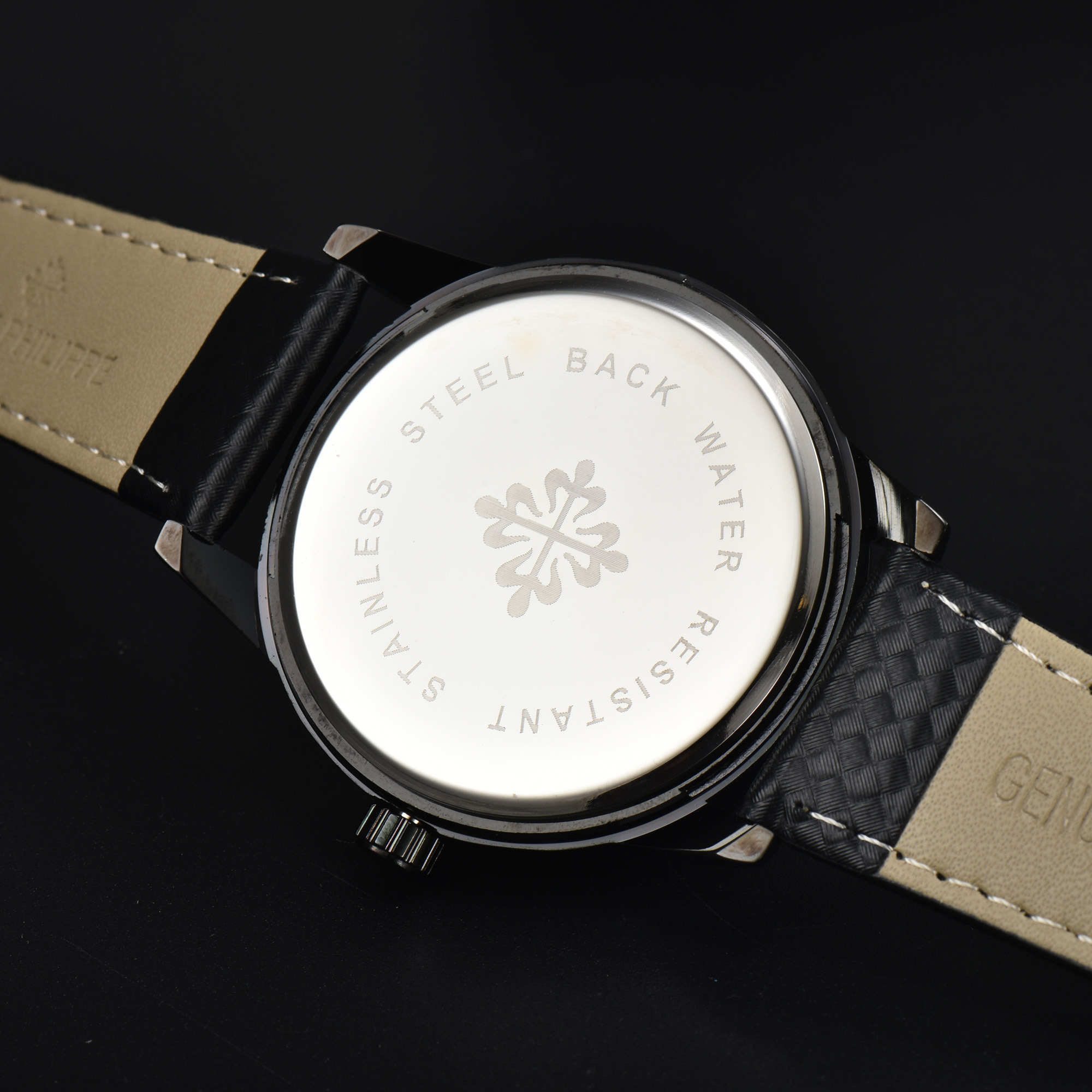 PATEK PHILIPPE - 84 - Image 9