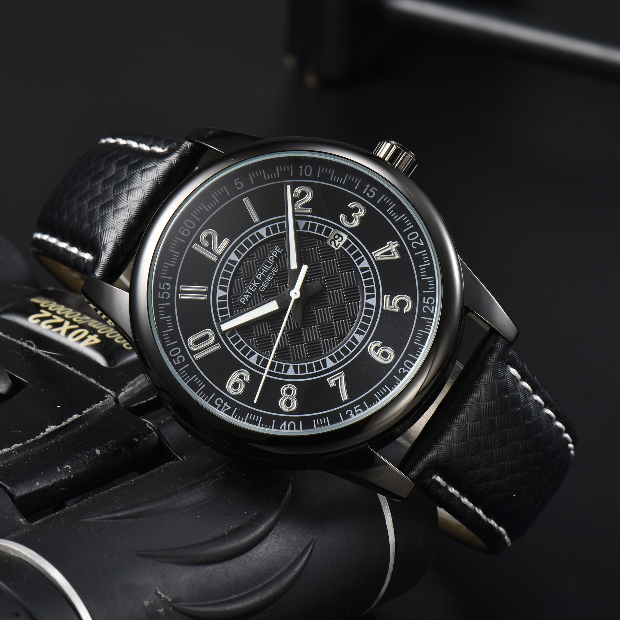 PATEK PHILIPPE - 84 - Image 10