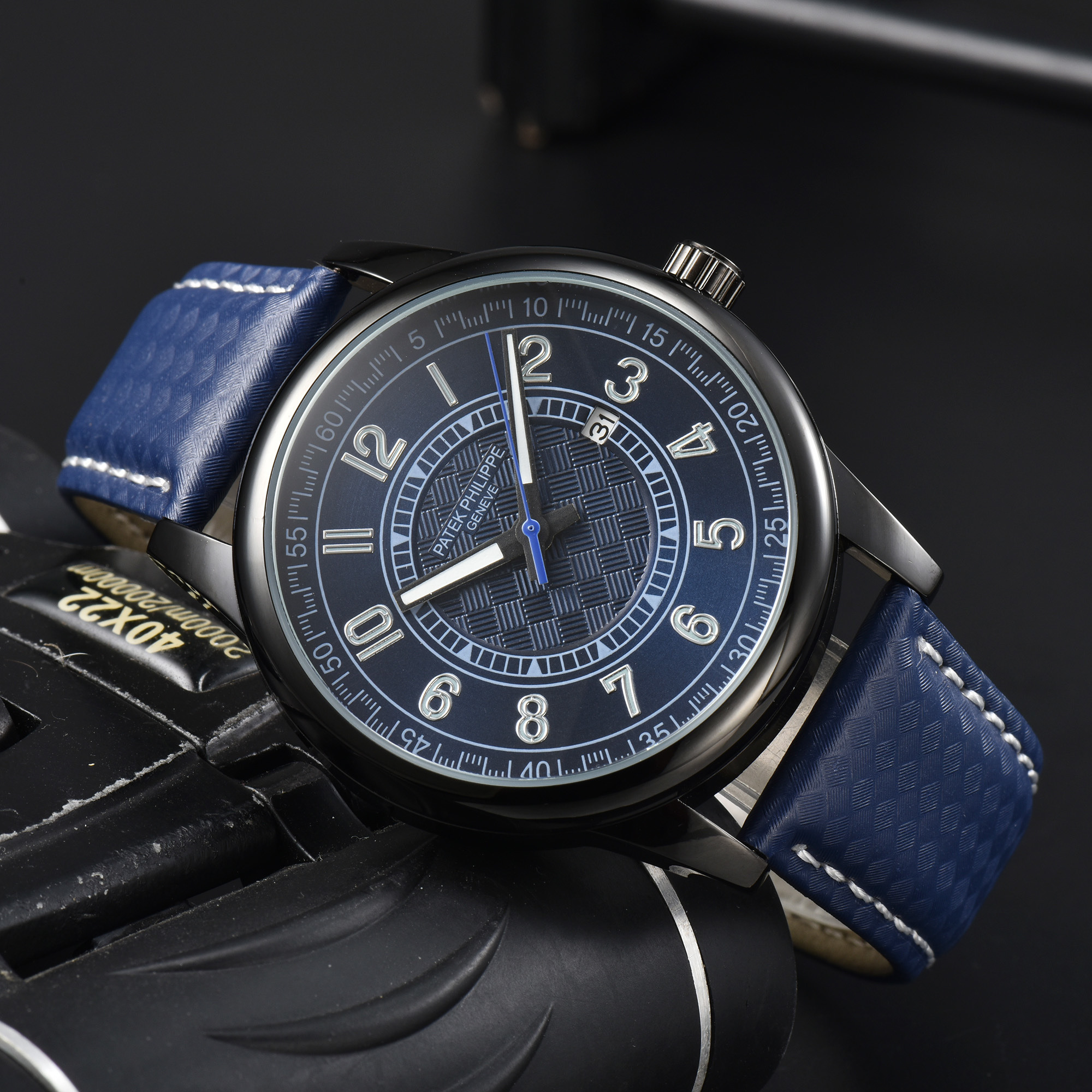 PATEK PHILIPPE - 84 - Image 11