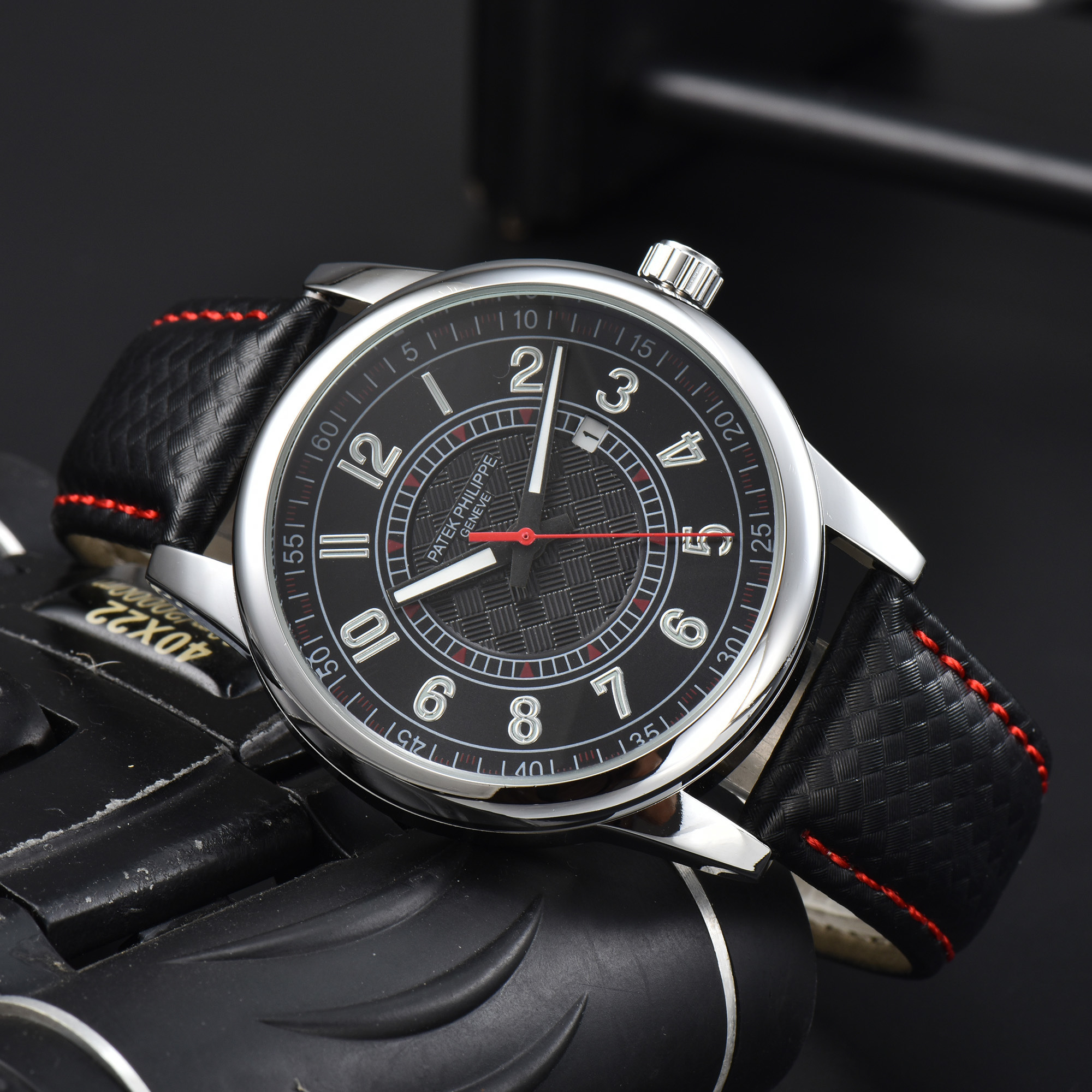 PATEK PHILIPPE - 84 - Image 12