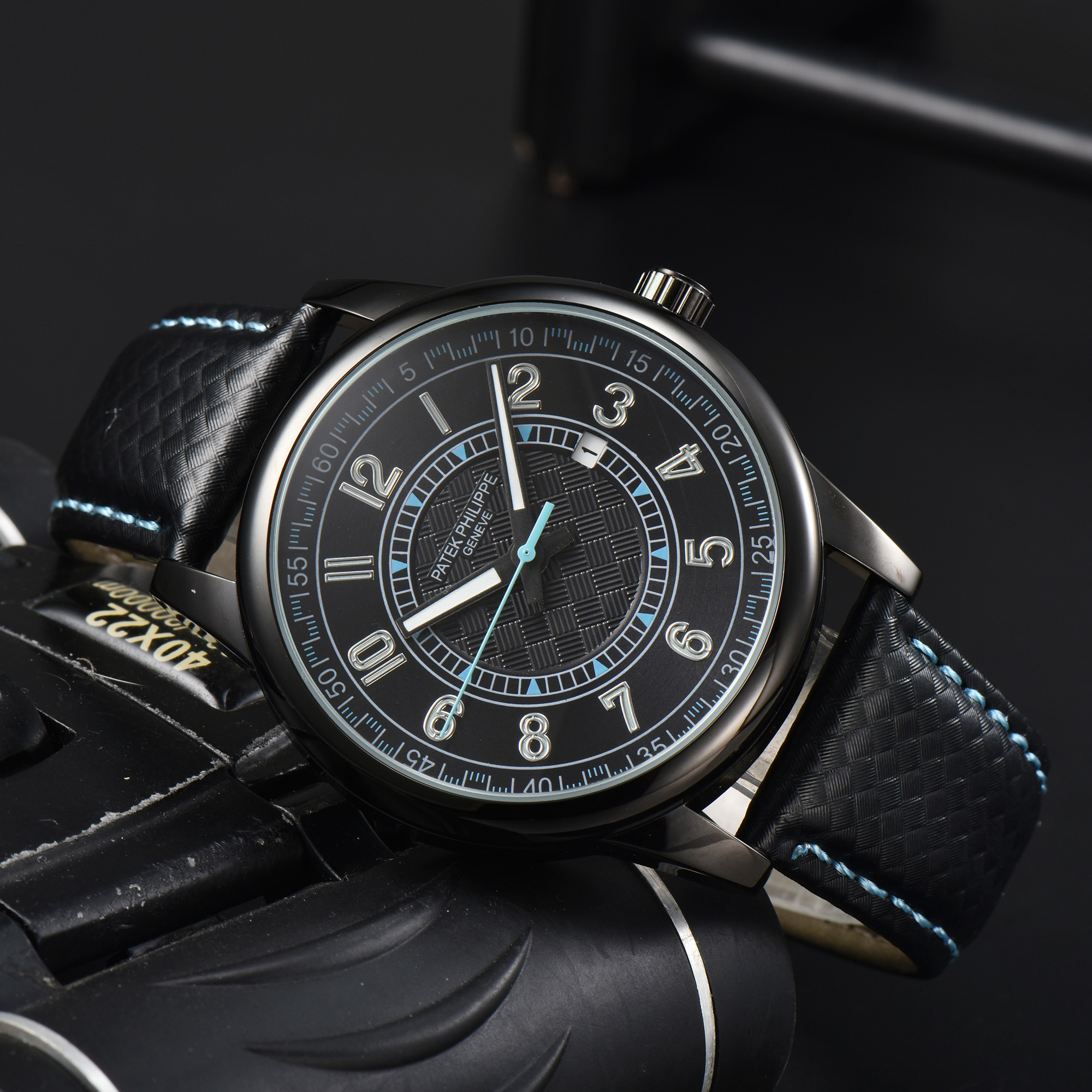 PATEK PHILIPPE - 84 - Image 13