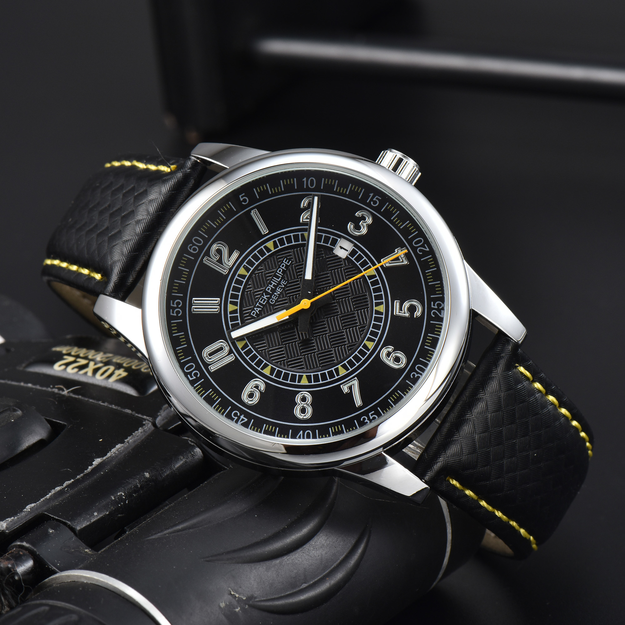 PATEK PHILIPPE - 84 - Image 14