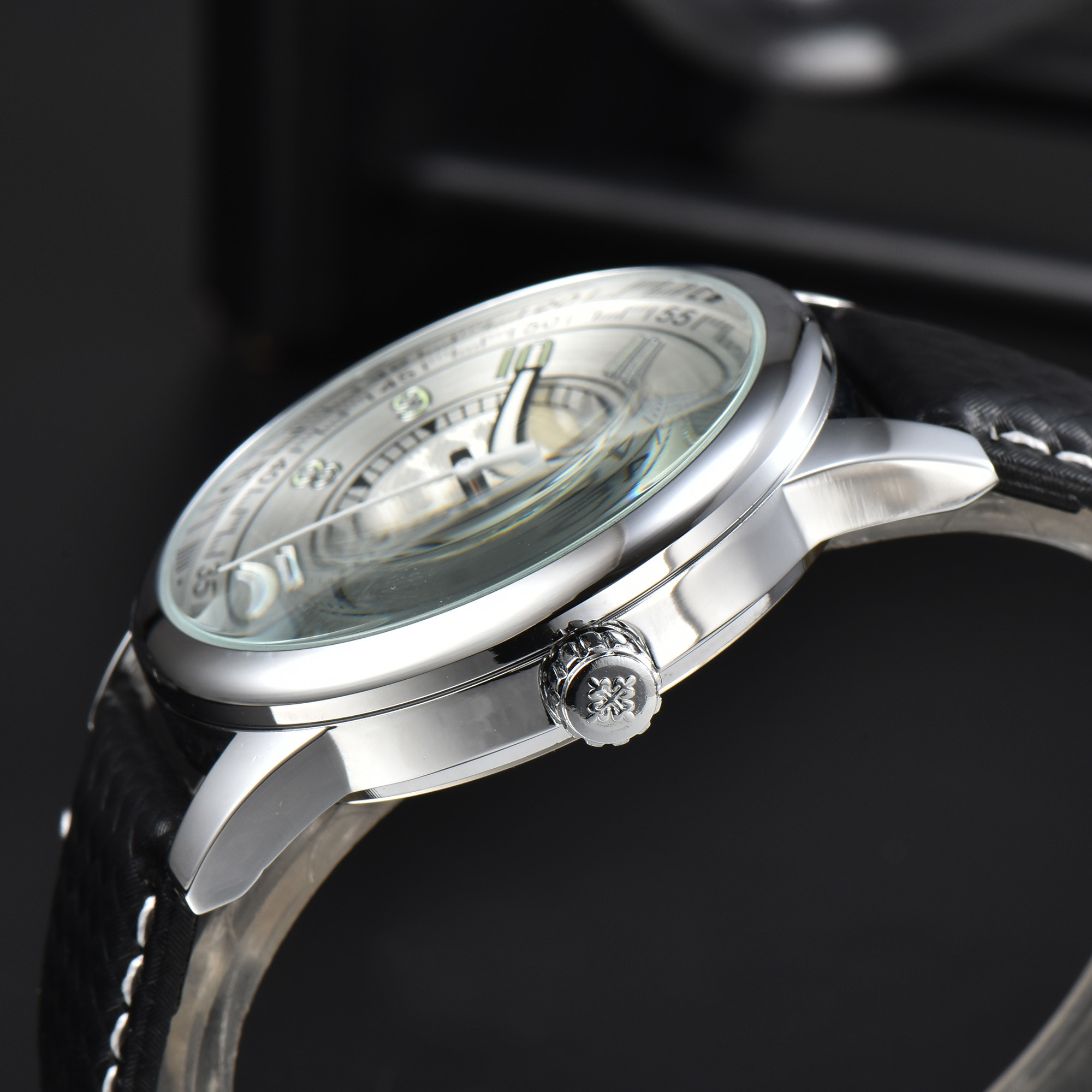 PATEK PHILIPPE - 84 - Image 16