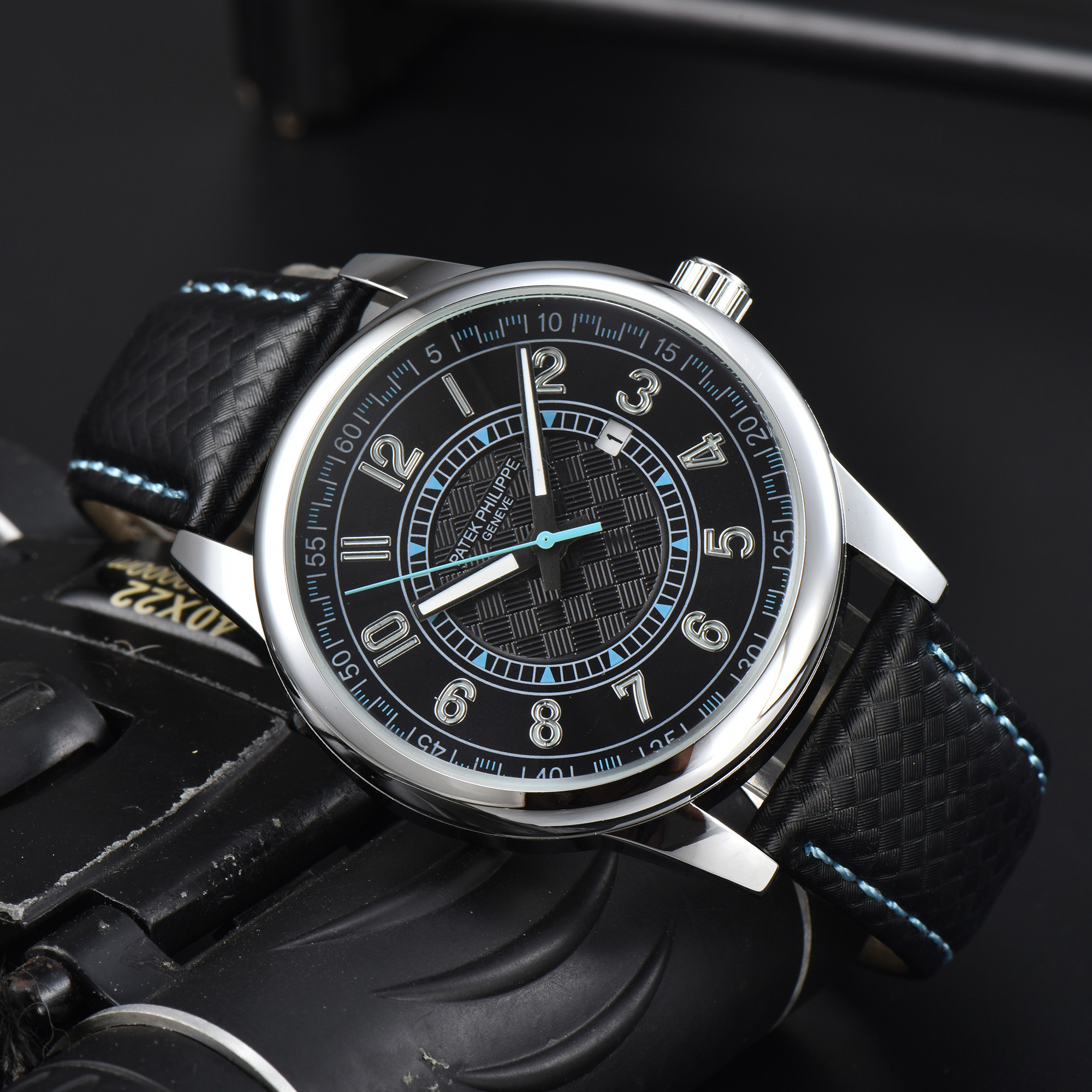 PATEK PHILIPPE - 84 - Image 17