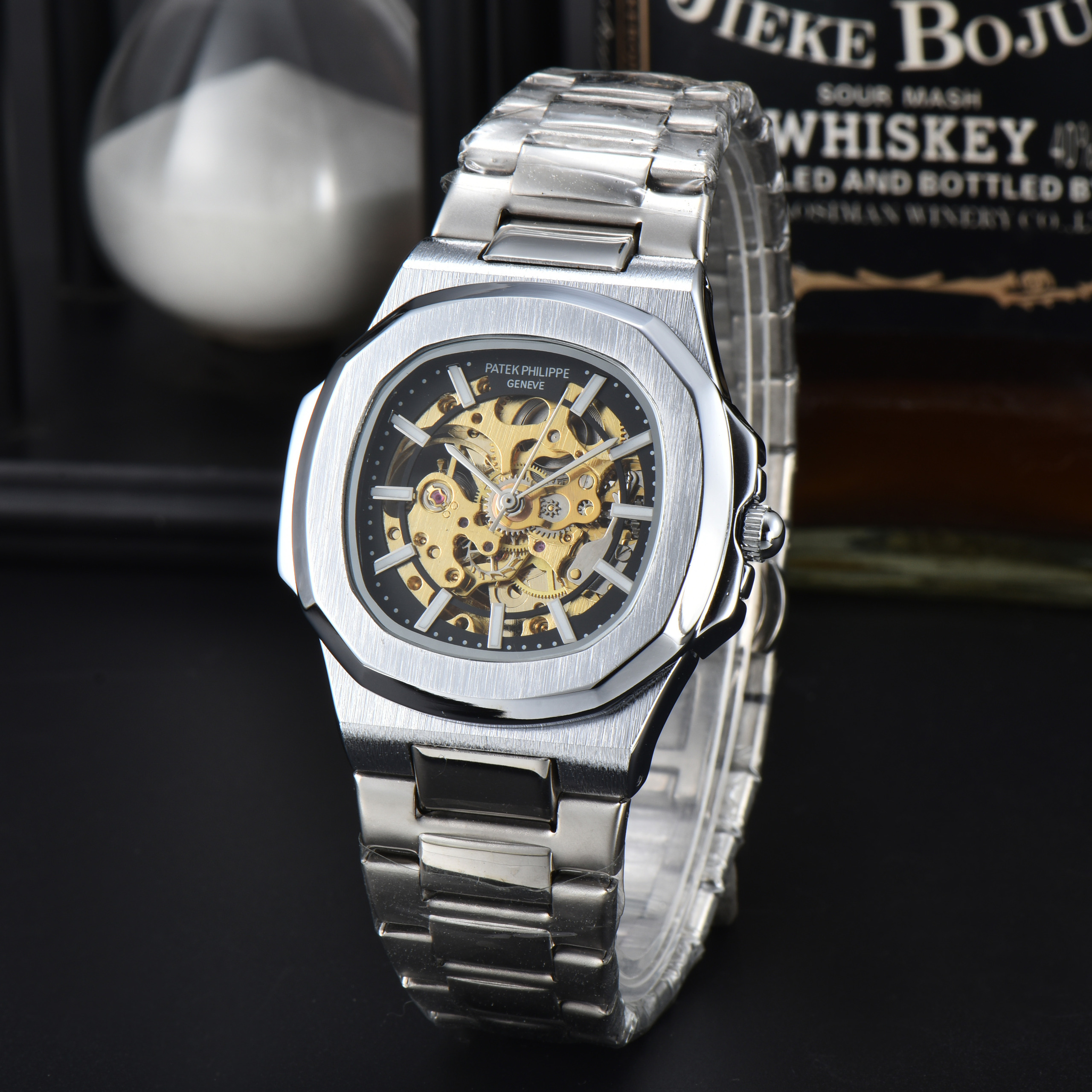 PATEK PHILIPPE - 85