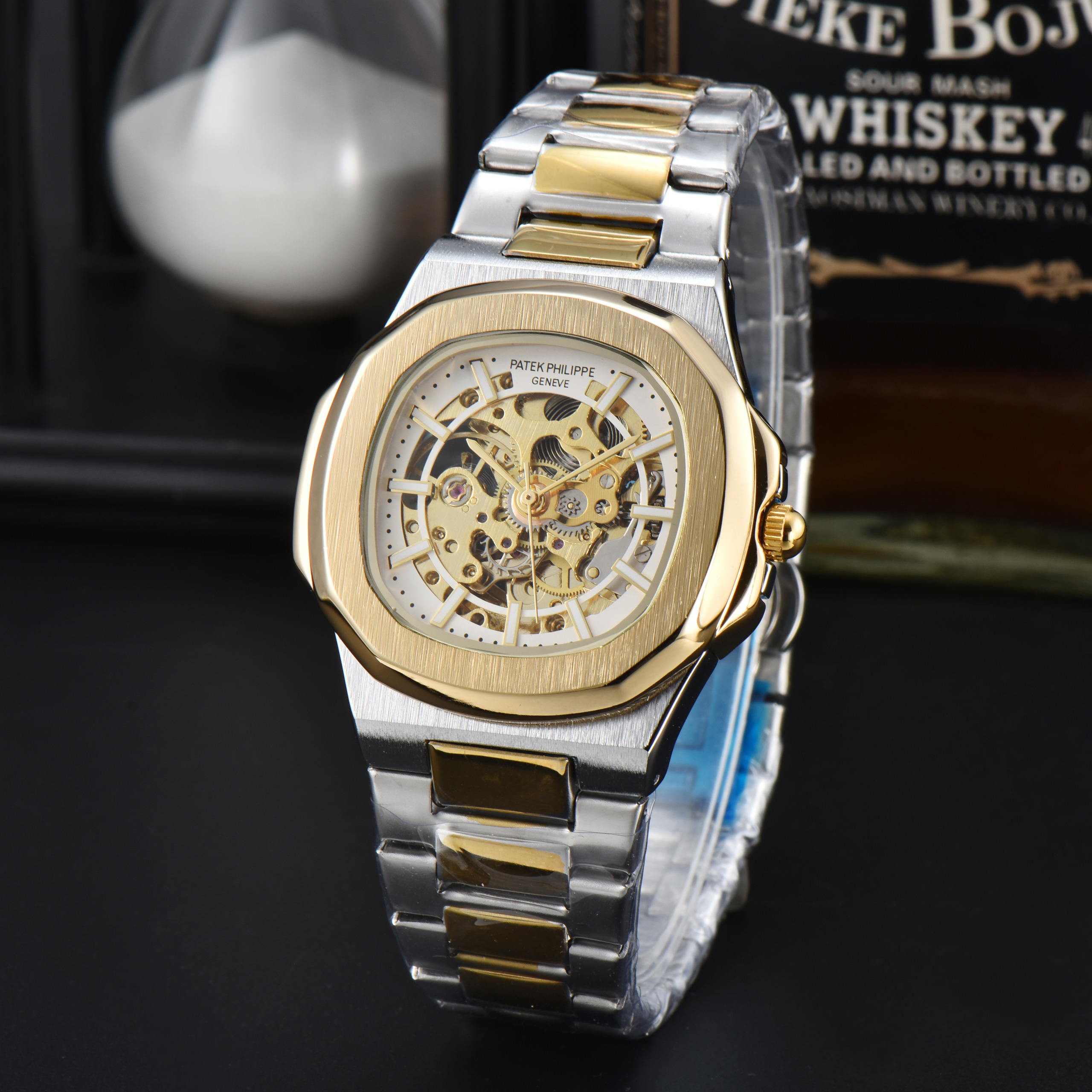 PATEK PHILIPPE - 85 - Image 3