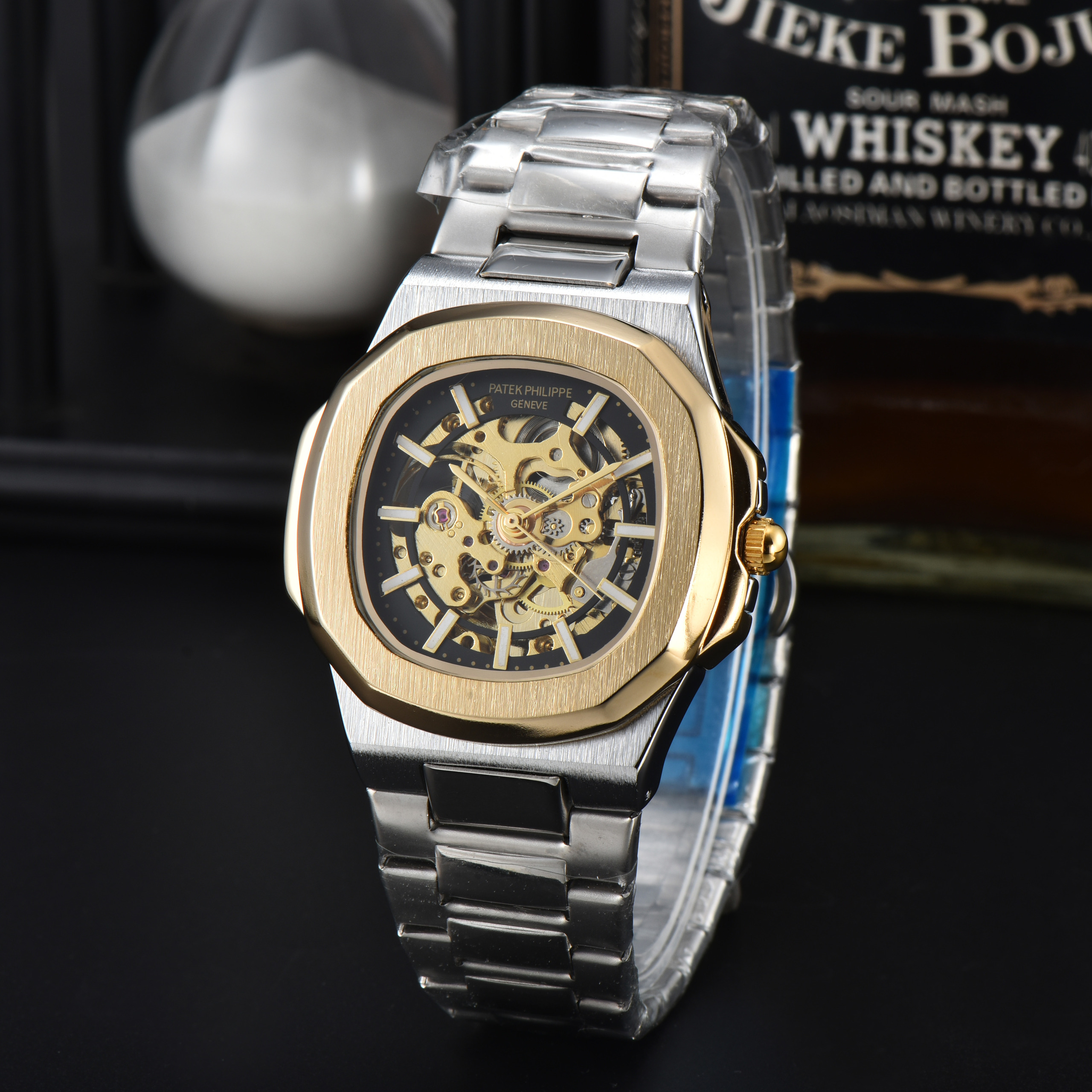 PATEK PHILIPPE - 85 - Image 4