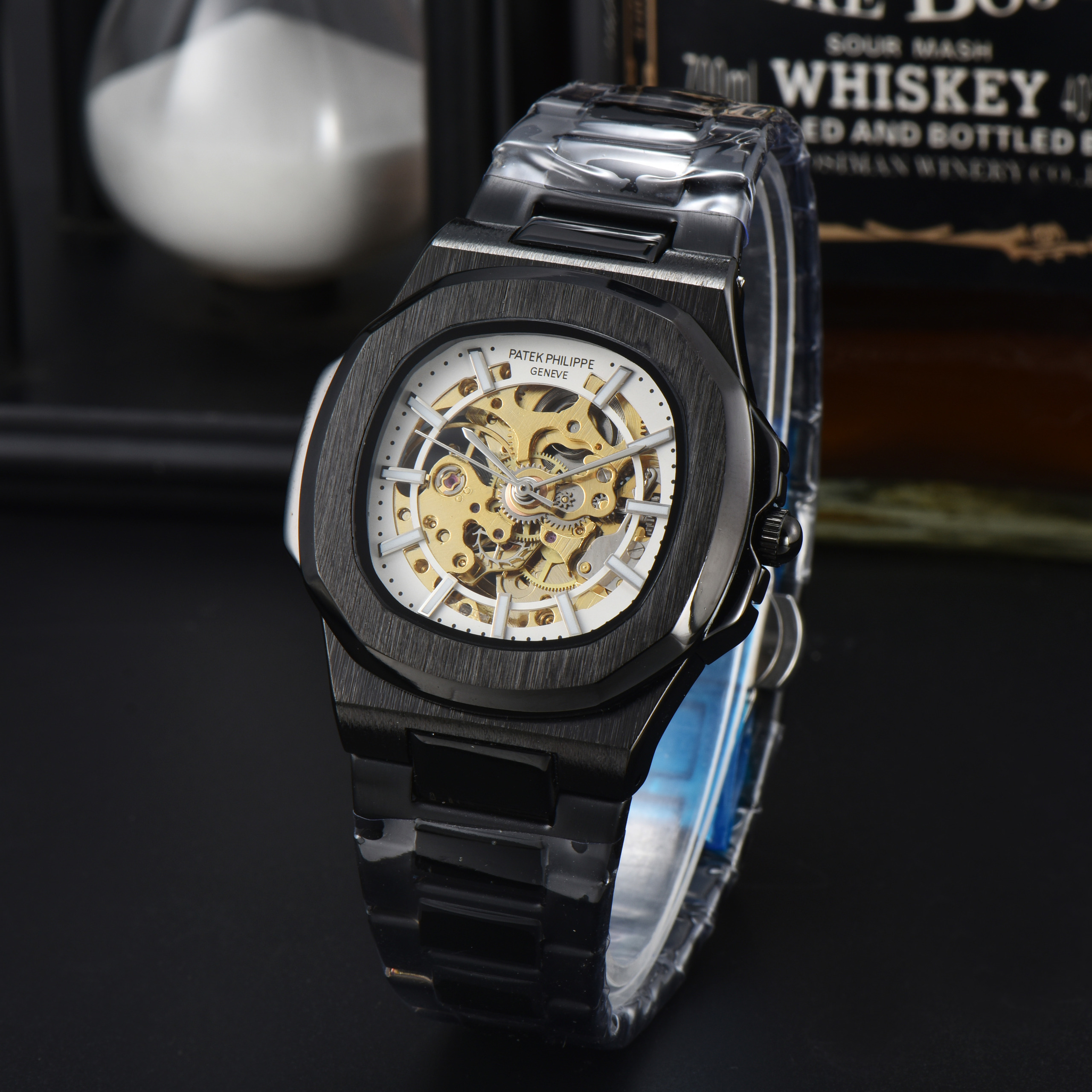 PATEK PHILIPPE - 85 - Image 5