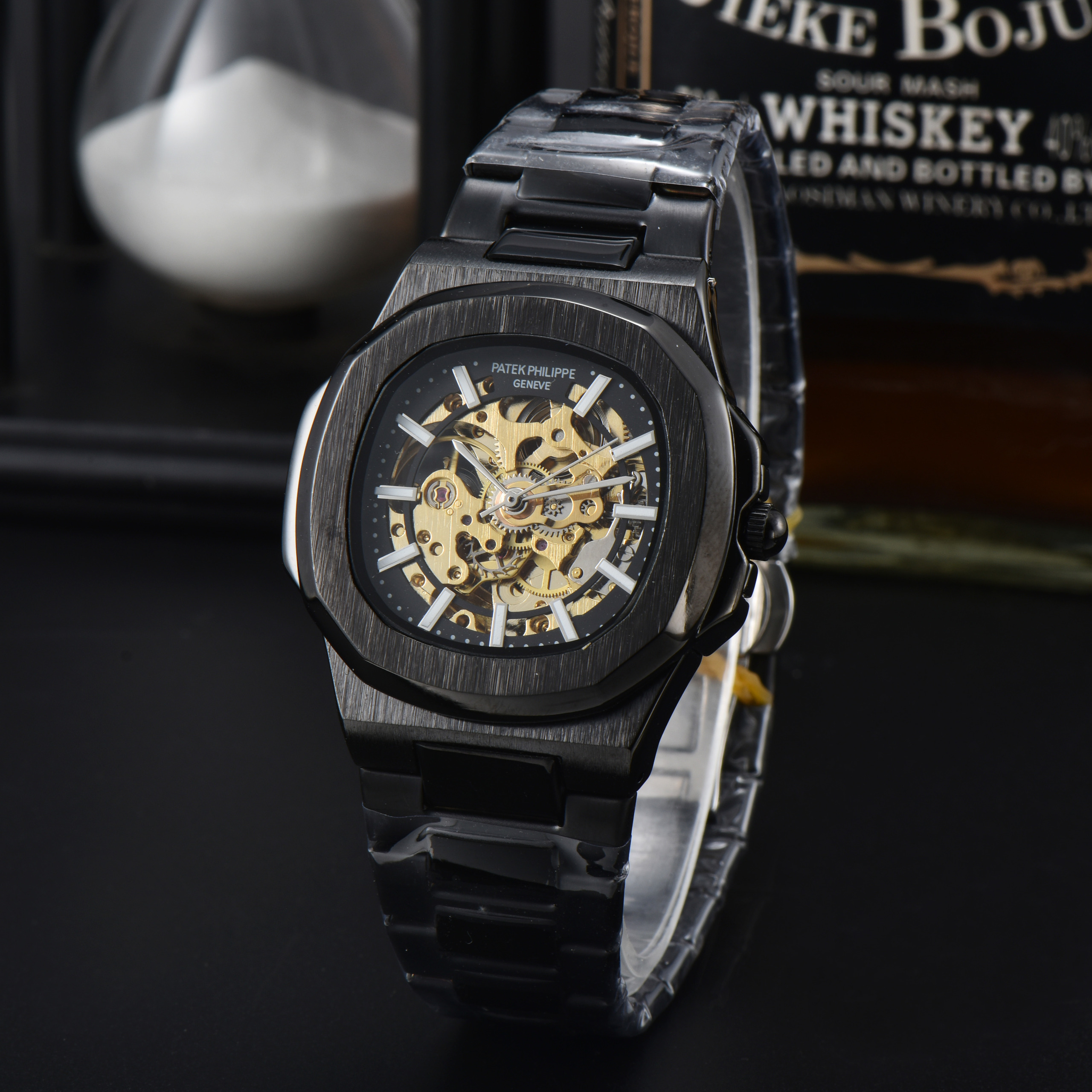 PATEK PHILIPPE - 85 - Image 7