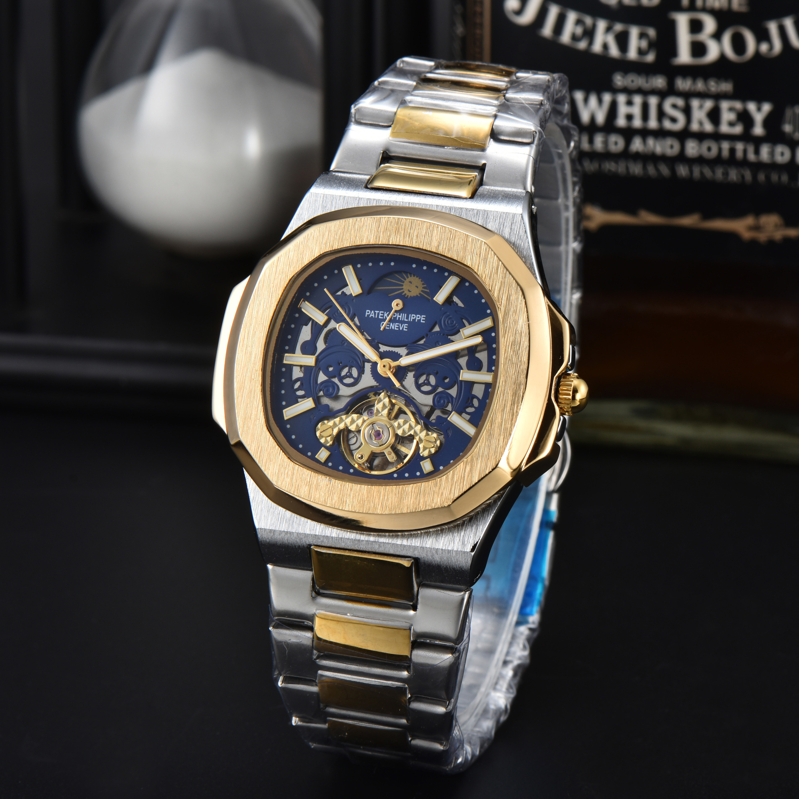 PATEK PHILIPPE - 86 - Image 3