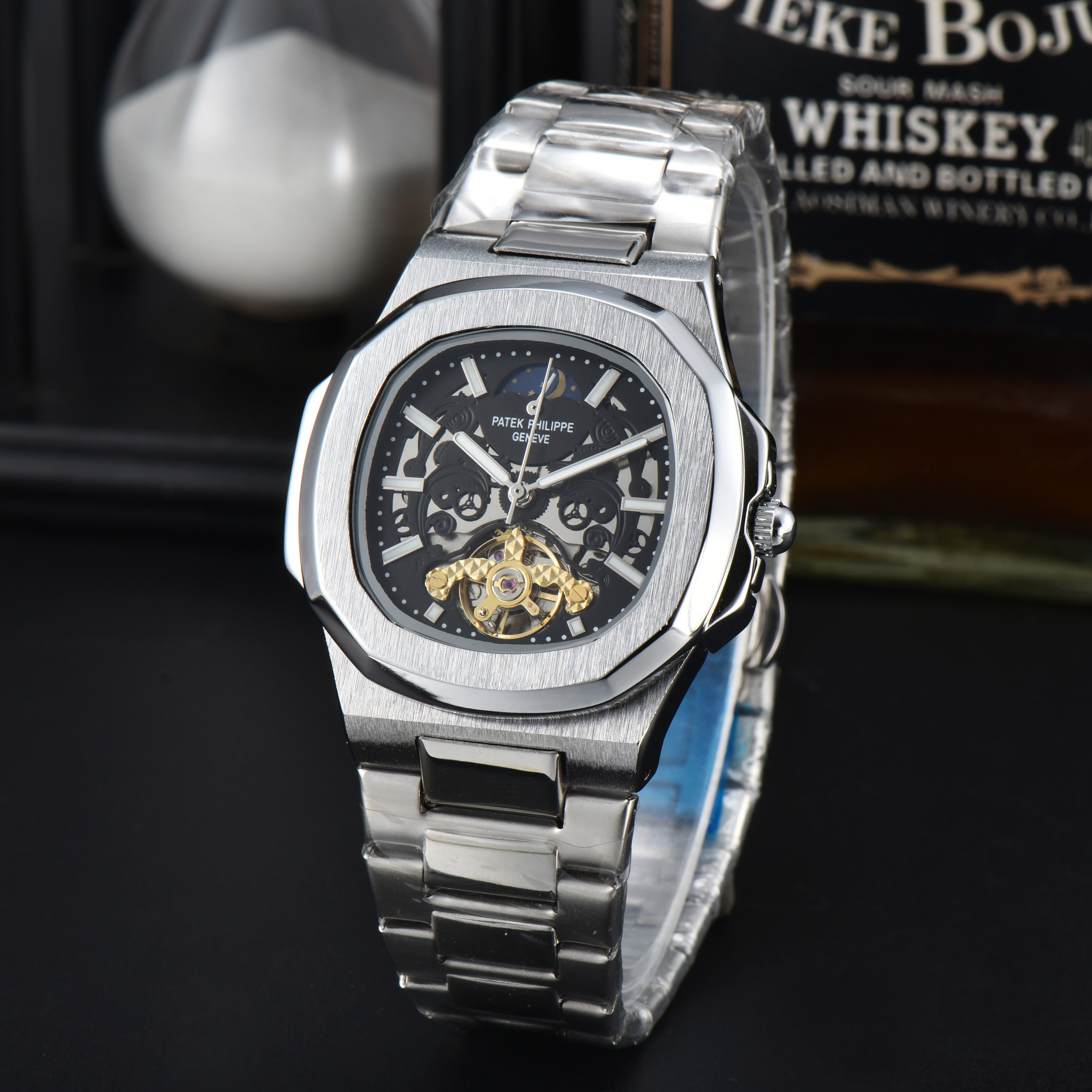 PATEK PHILIPPE - 86 - Image 7