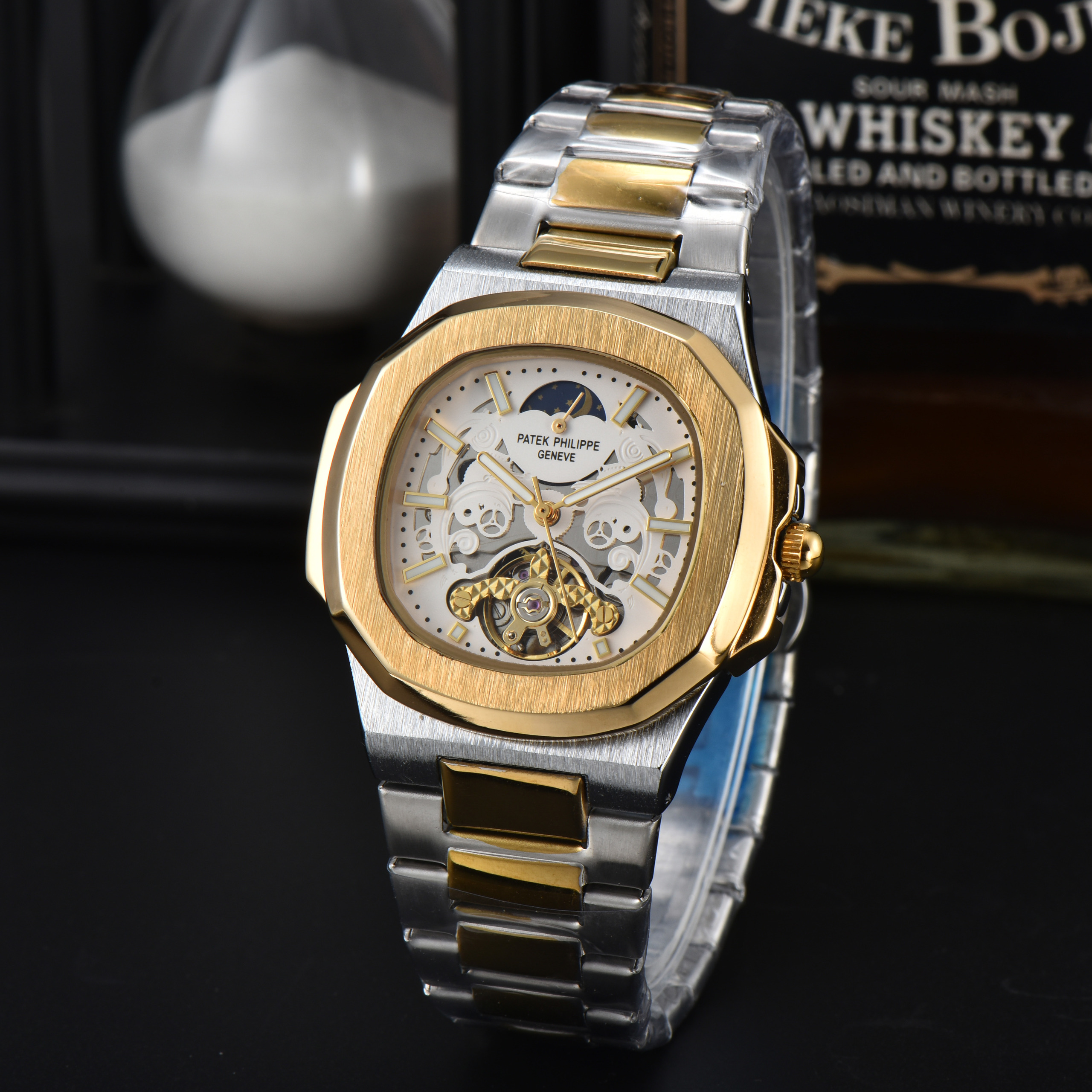 PATEK PHILIPPE - 86 - Image 8