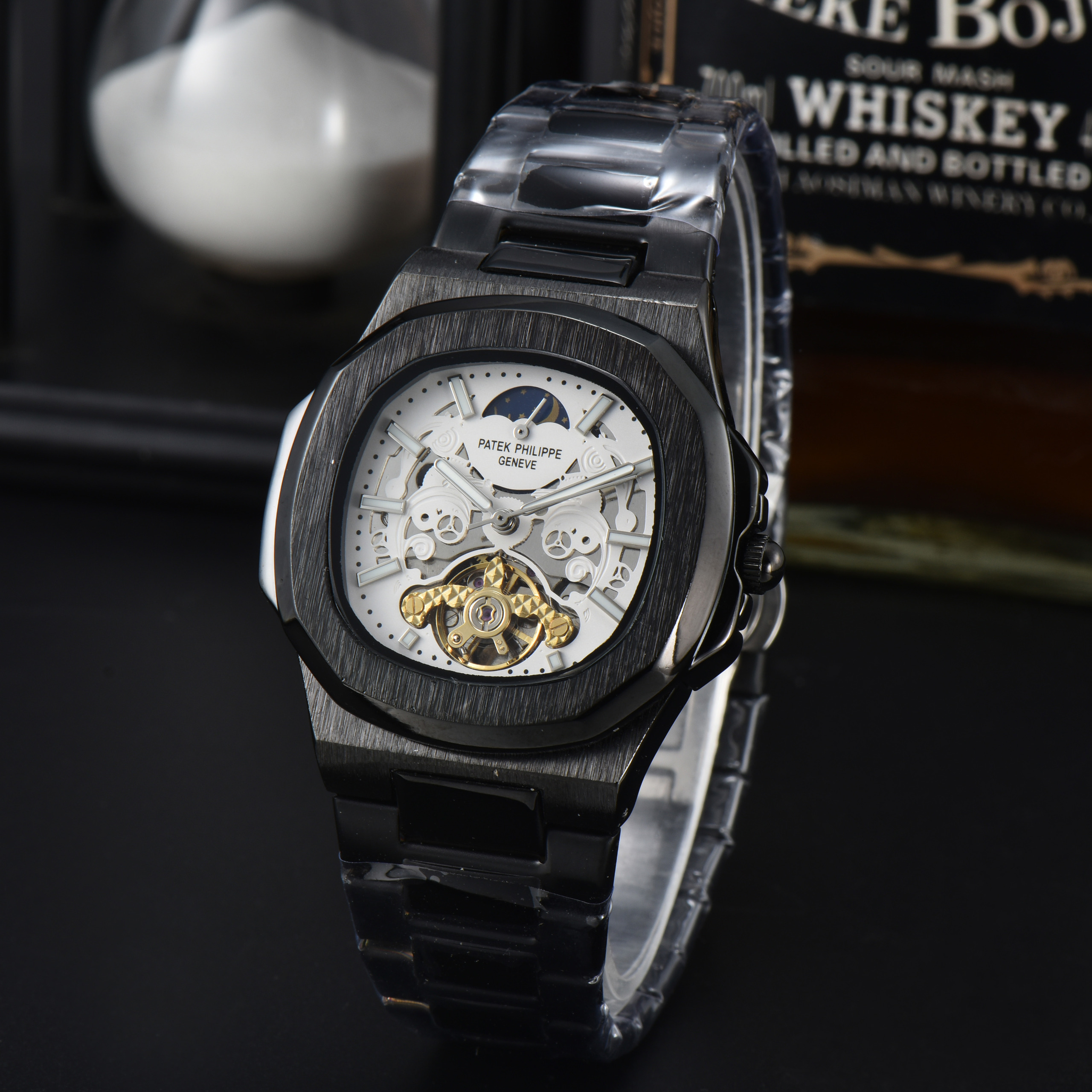 PATEK PHILIPPE - 86 - Image 10