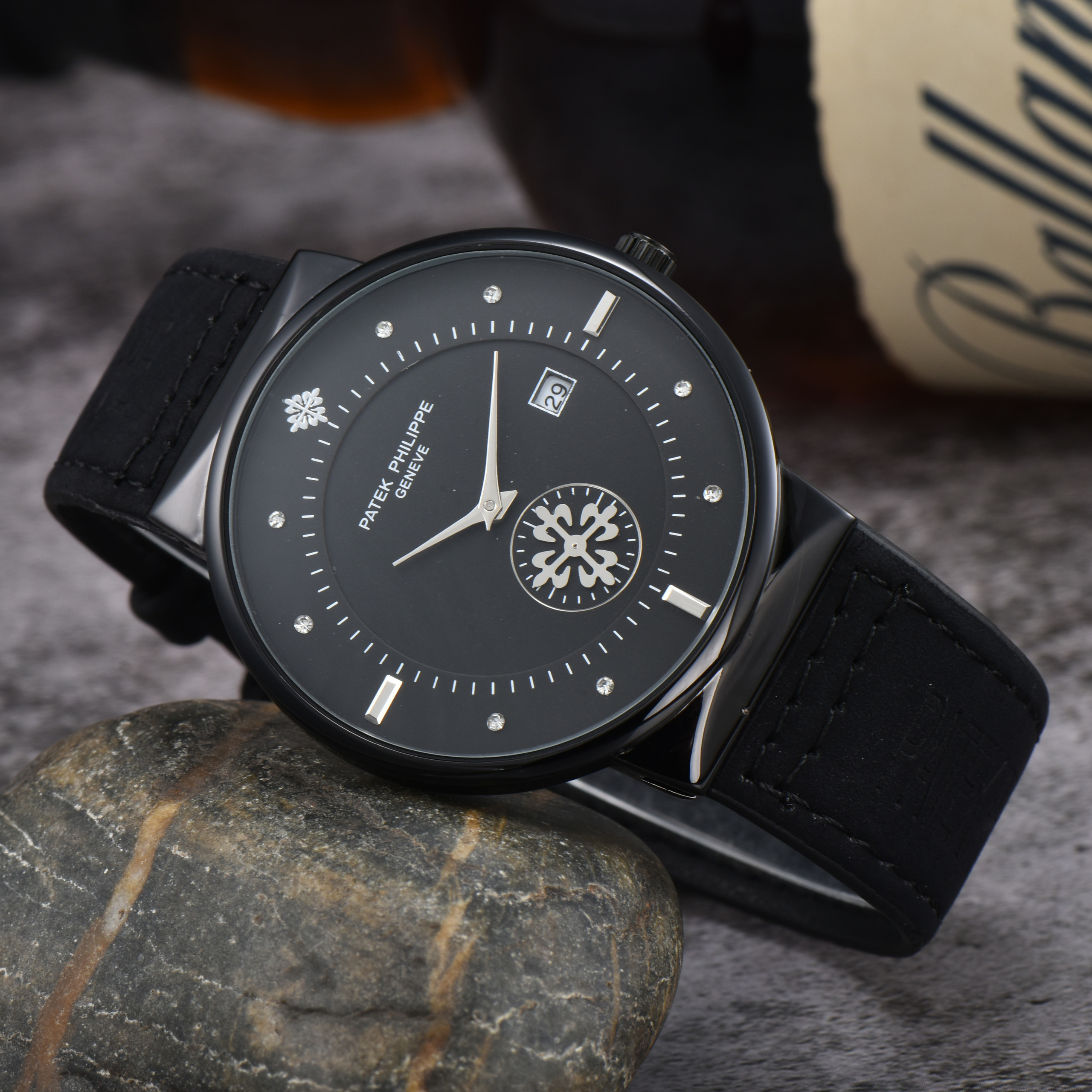 PATEK PHILIPPE - 87 - Image 2