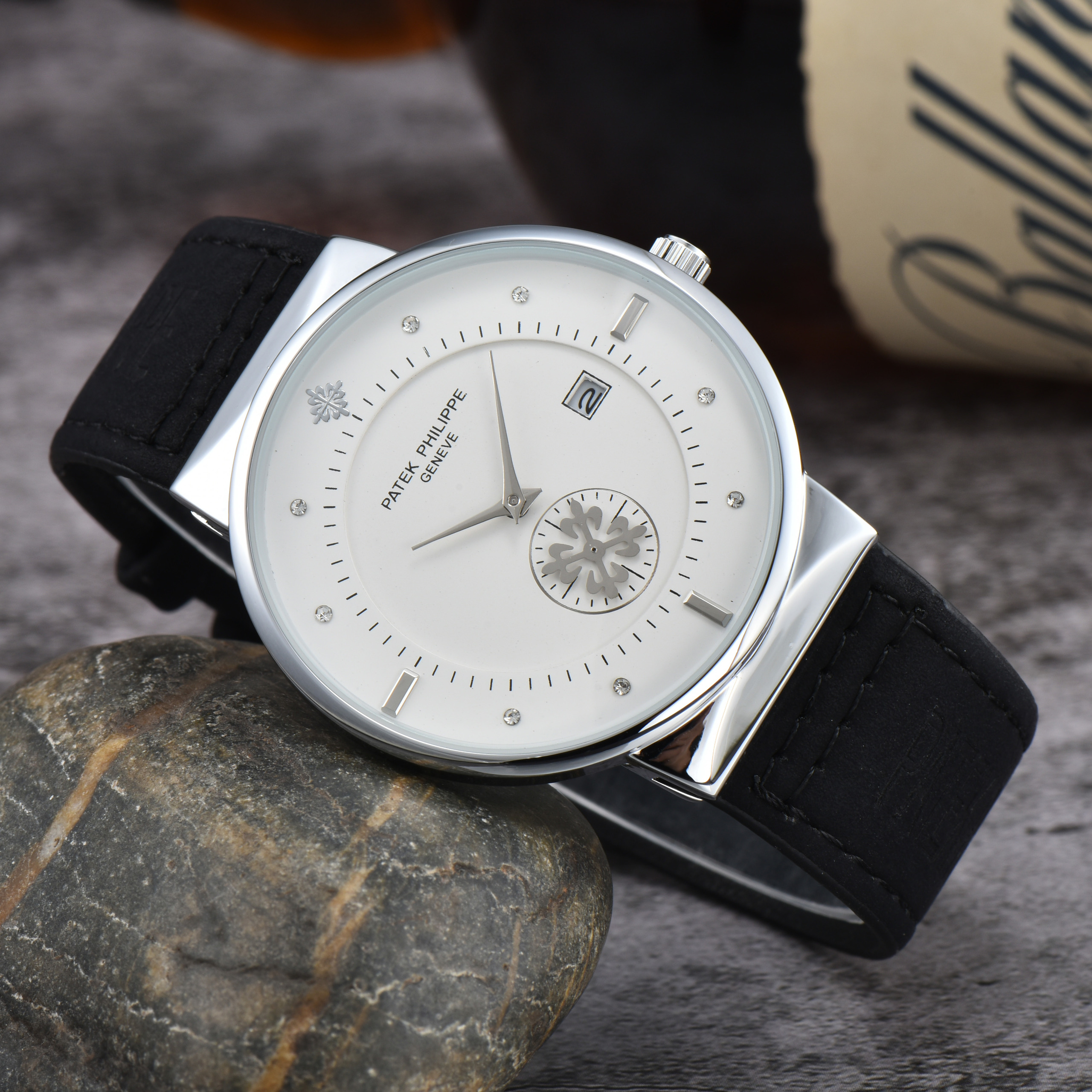 PATEK PHILIPPE - 87 - Image 3