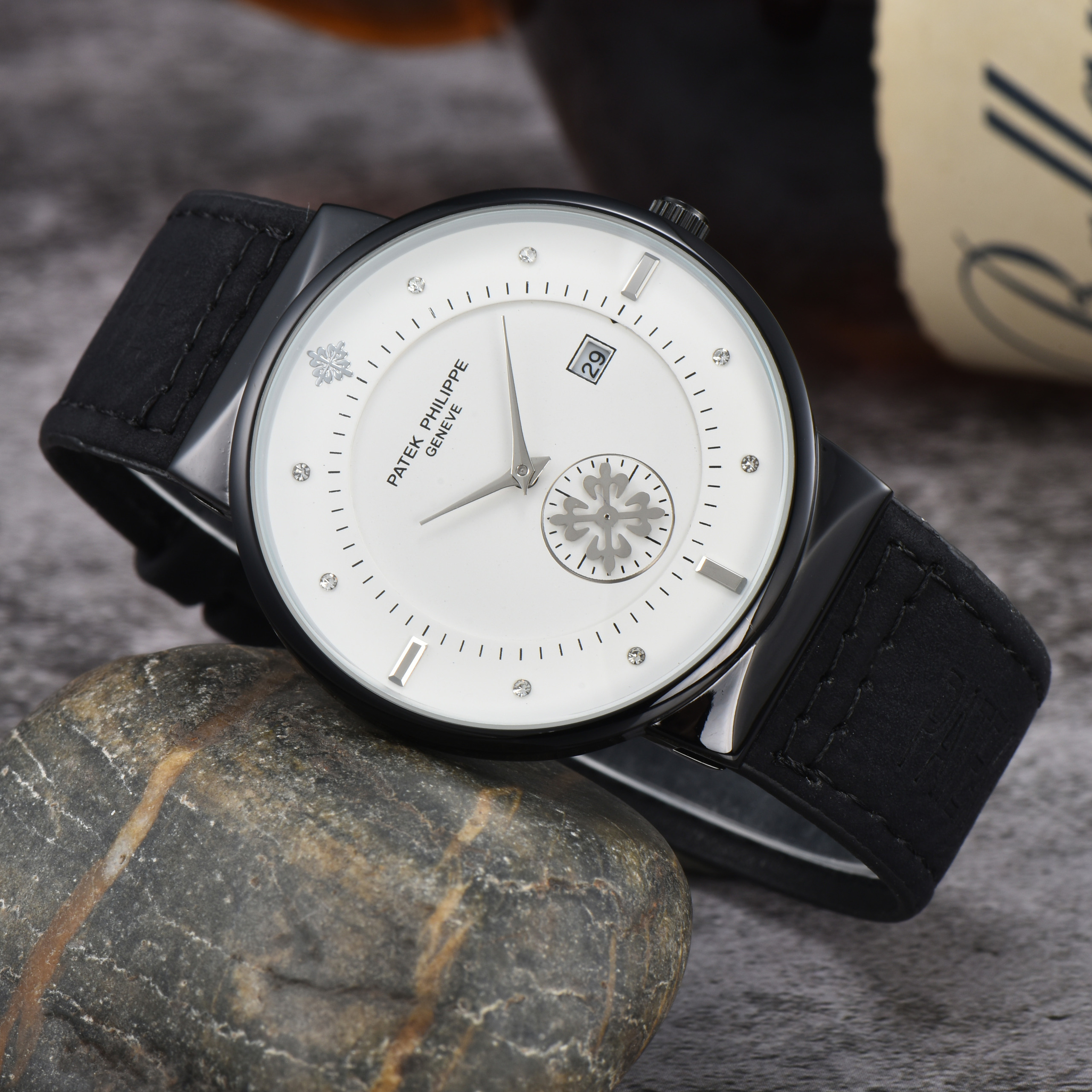 PATEK PHILIPPE - 87 - Image 5