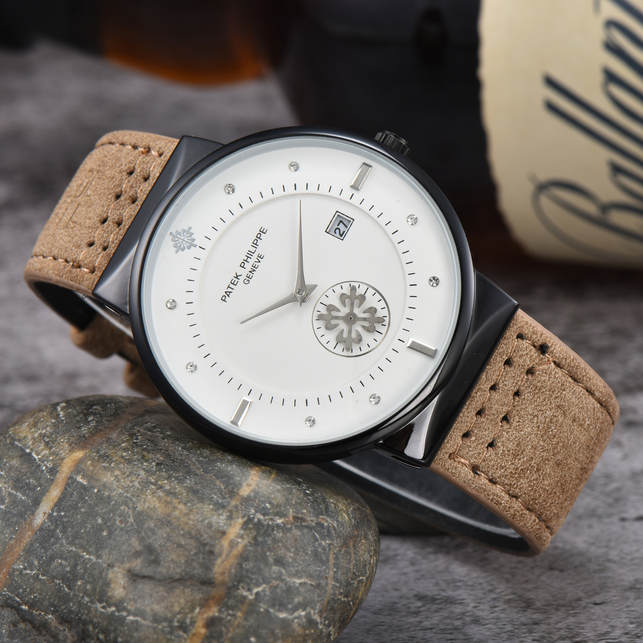 PATEK PHILIPPE - 87 - Image 6