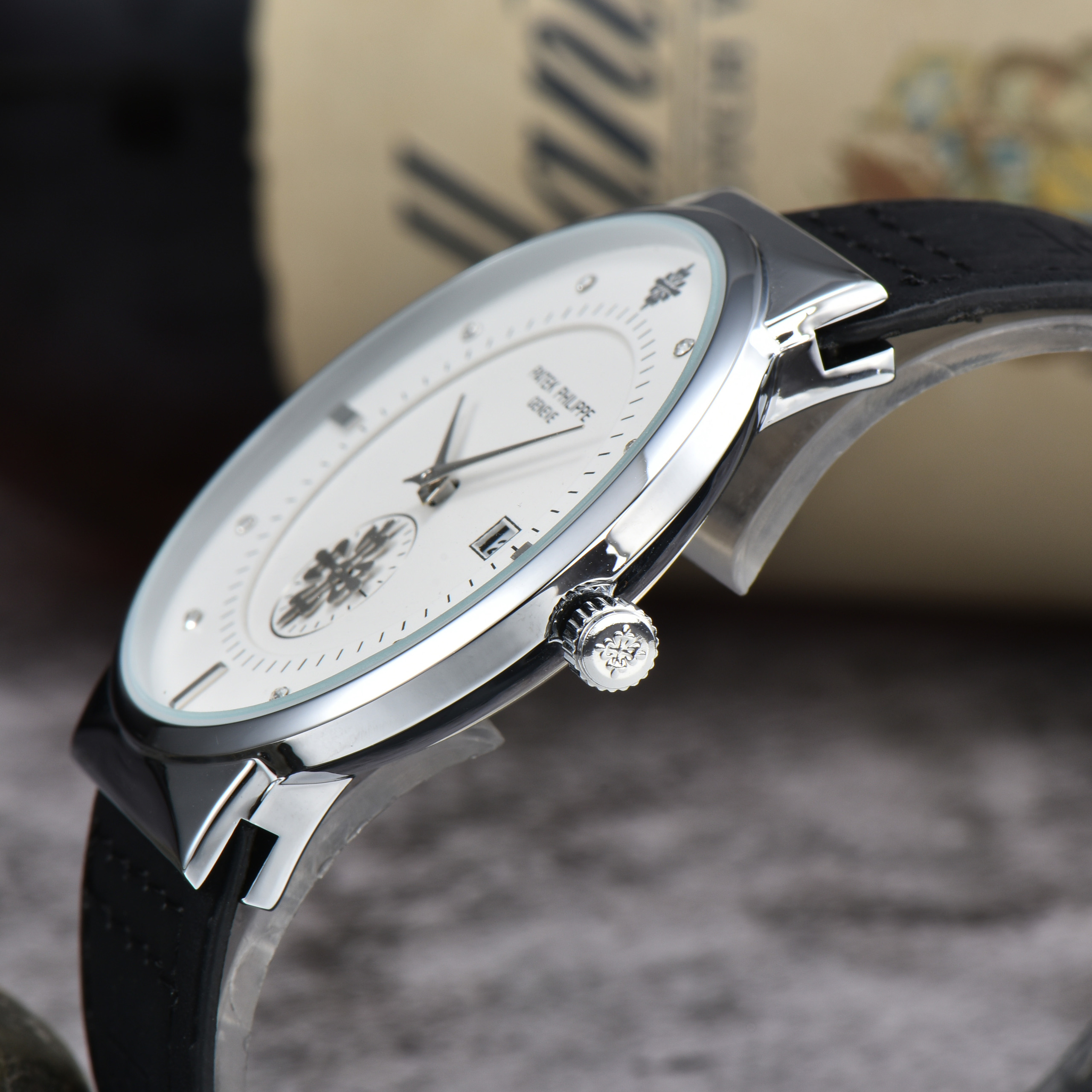 PATEK PHILIPPE - 87 - Image 7