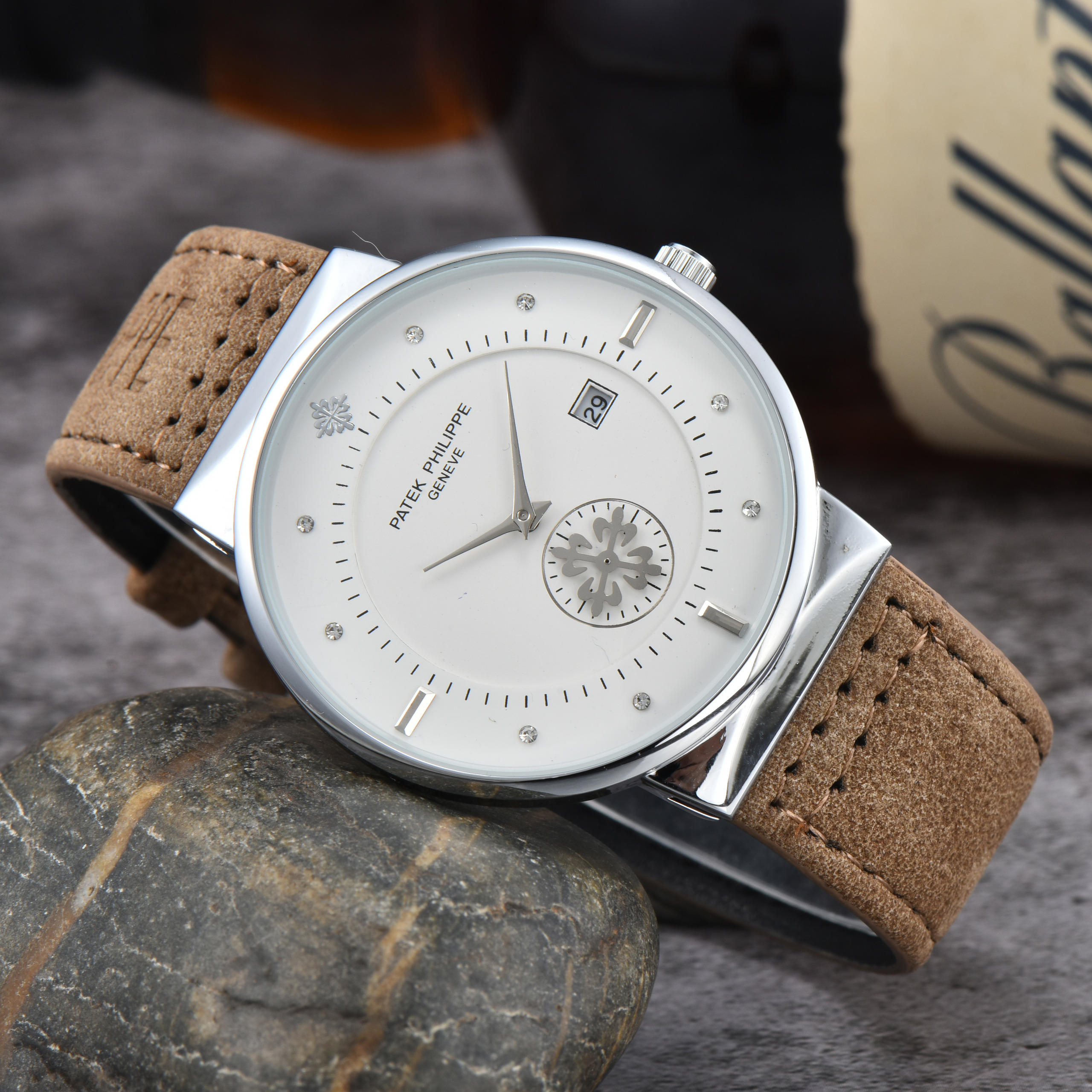 PATEK PHILIPPE - 87 - Image 8
