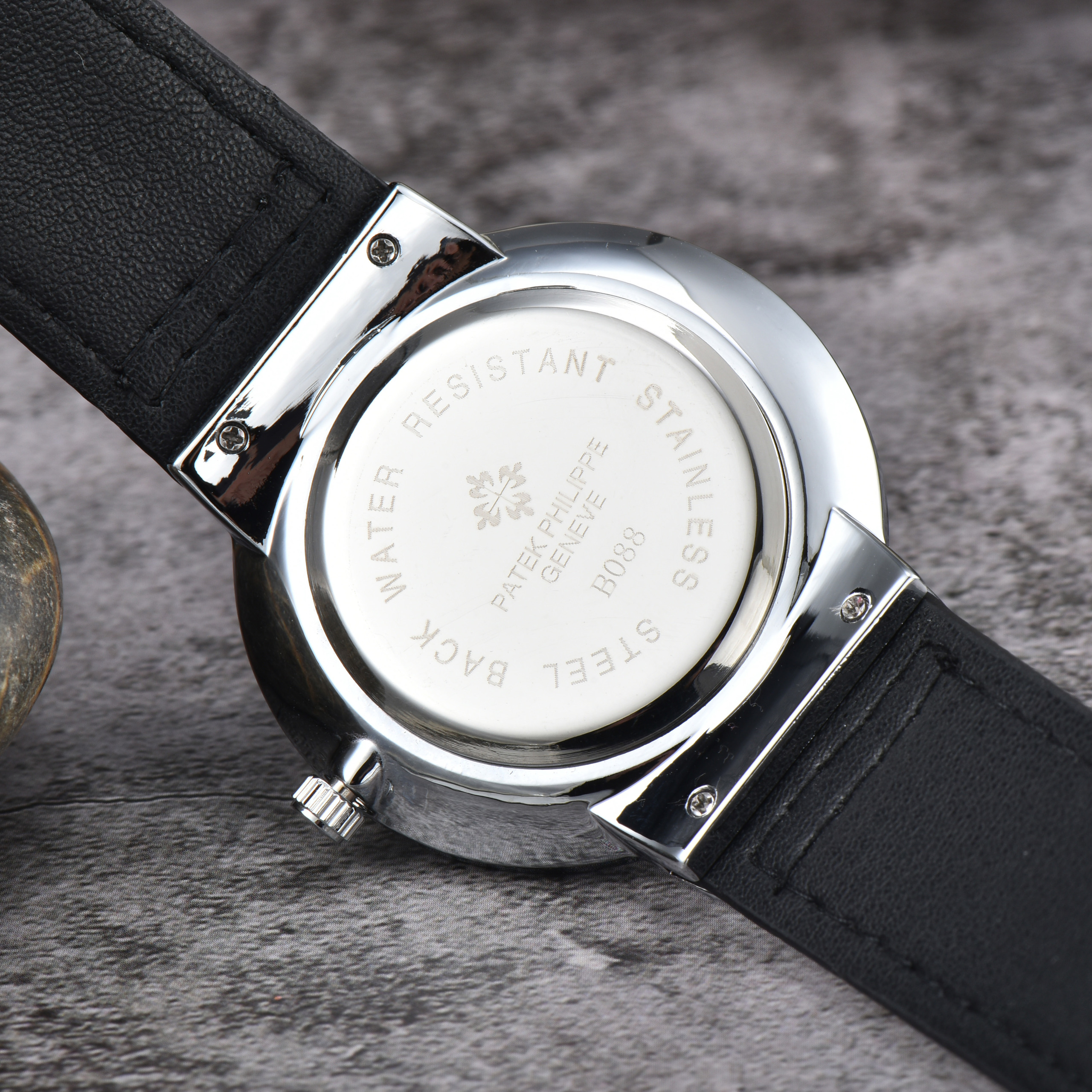 PATEK PHILIPPE - 87 - Image 9