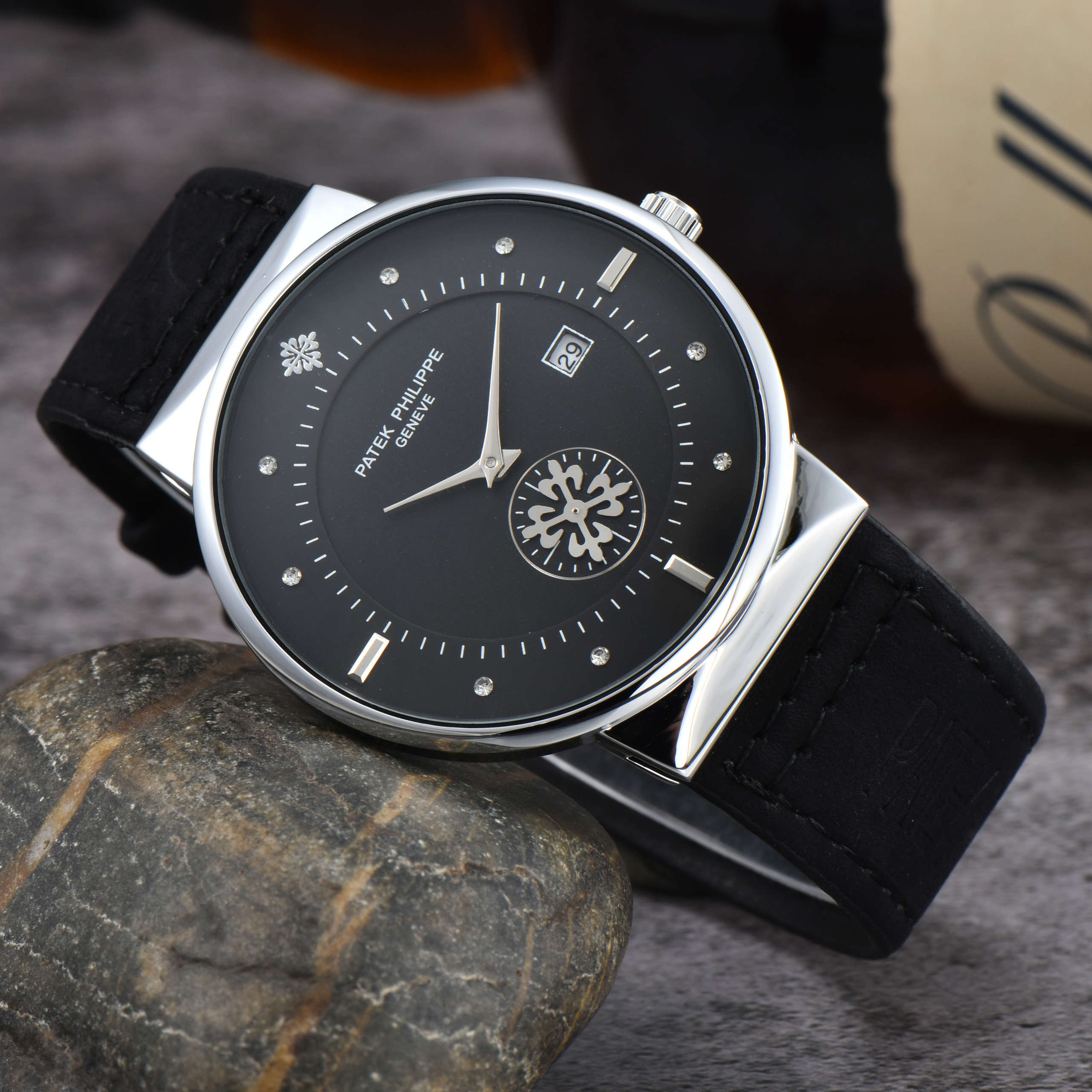 PATEK PHILIPPE - 87