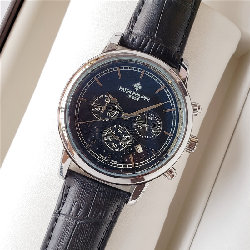 PATEK PHILIPPE - 89 - Image 2