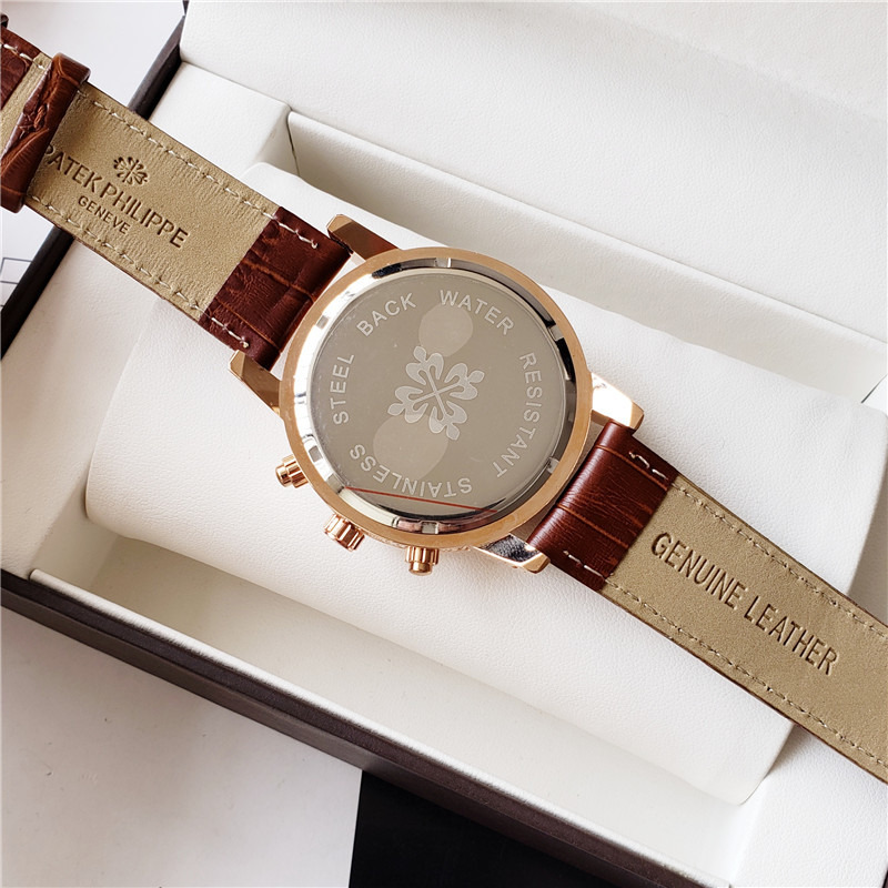 PATEK PHILIPPE - 89 - Image 3