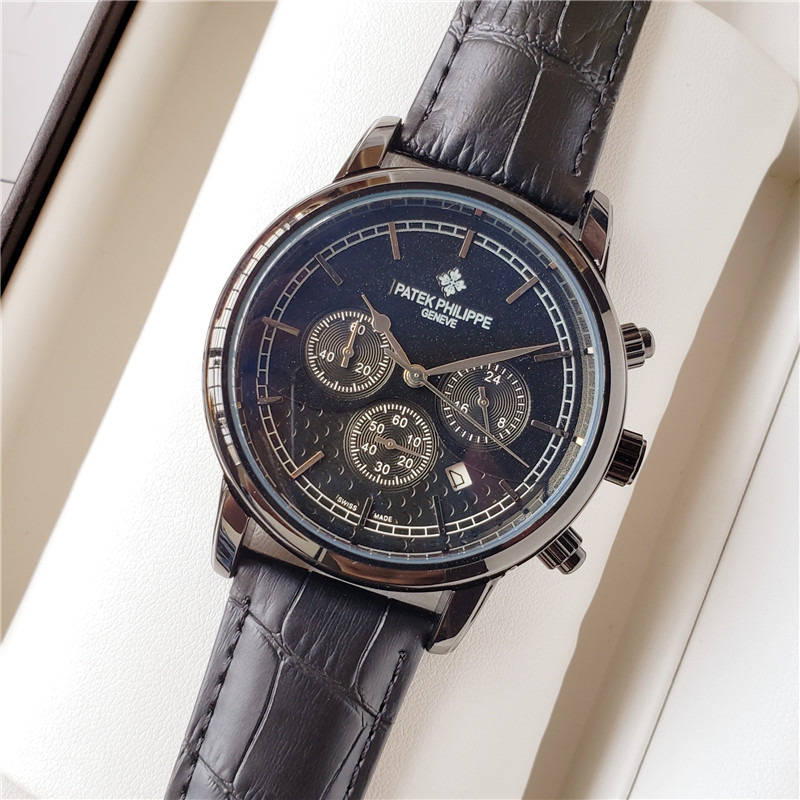 PATEK PHILIPPE - 89 - Image 4