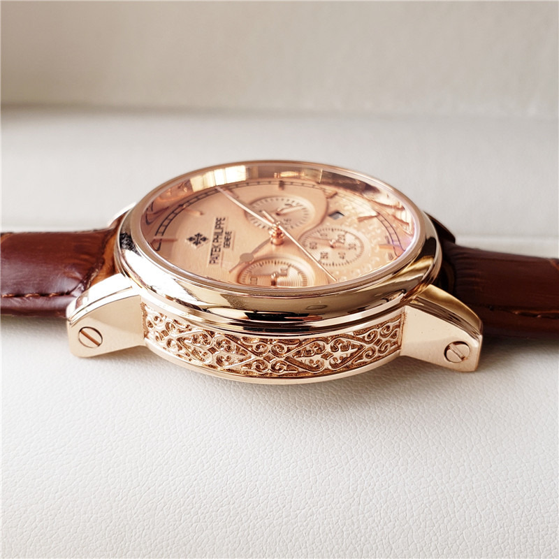 PATEK PHILIPPE - 89 - Image 6