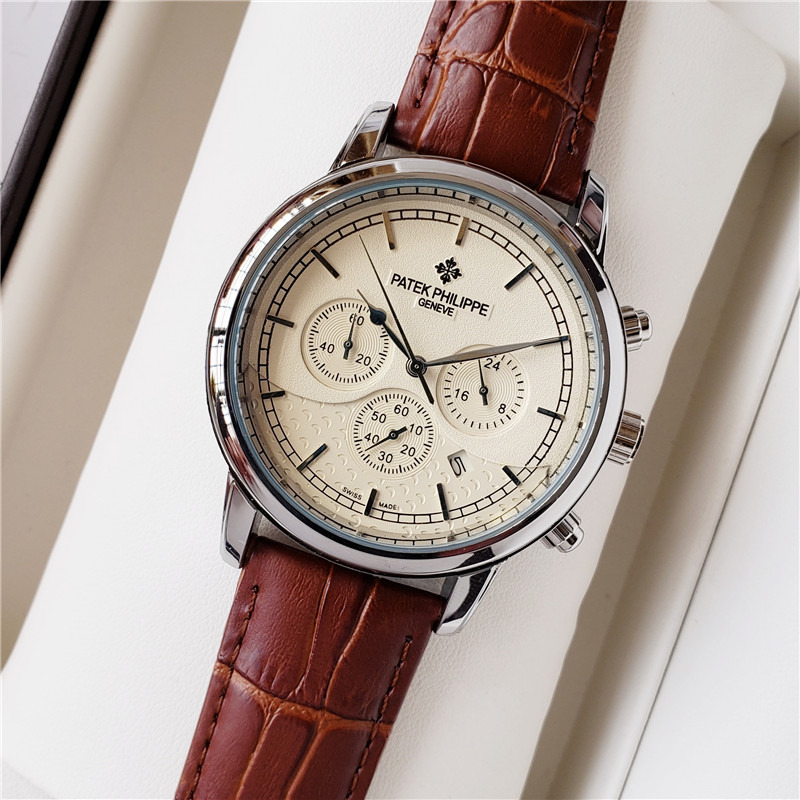 PATEK PHILIPPE - 89 - Image 7
