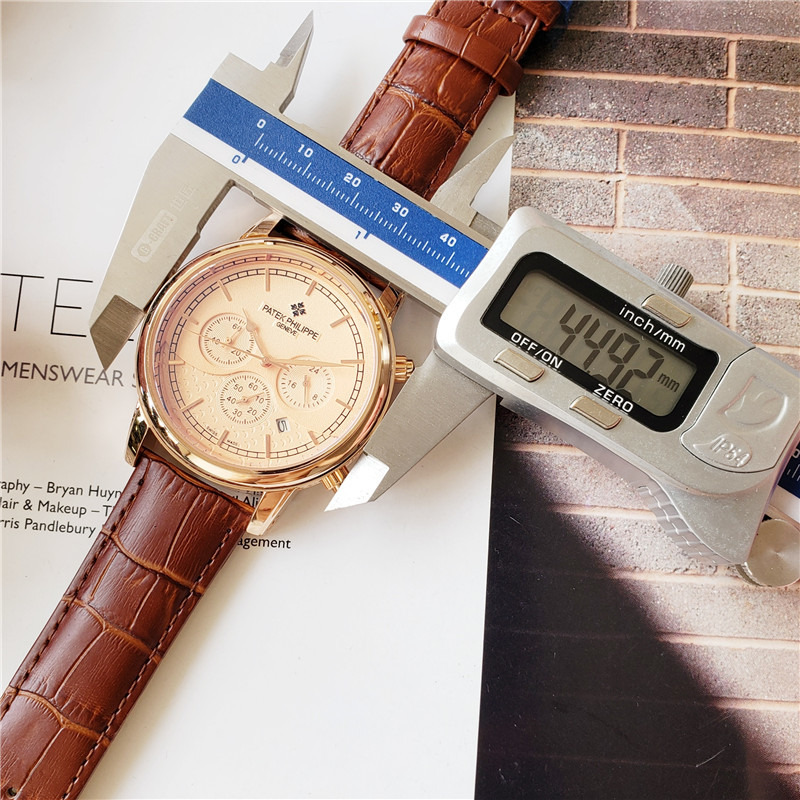 PATEK PHILIPPE - 89 - Image 10