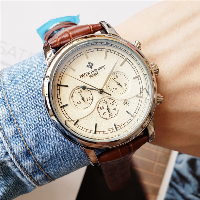 PATEK PHILIPPE - 89 - Image 11