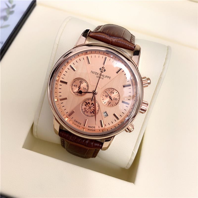 PATEK PHILIPPE - 90 - Image 4