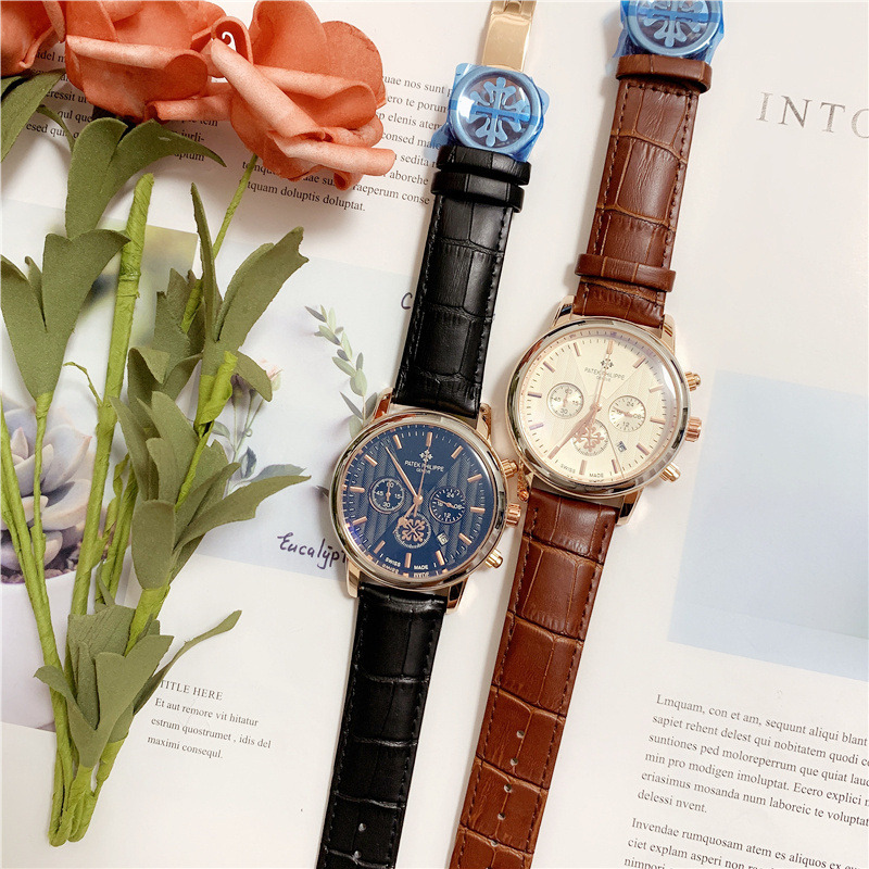 PATEK PHILIPPE - 90 - Image 5