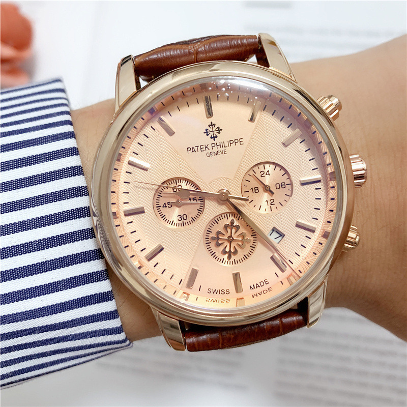 PATEK PHILIPPE - 90 - Image 6