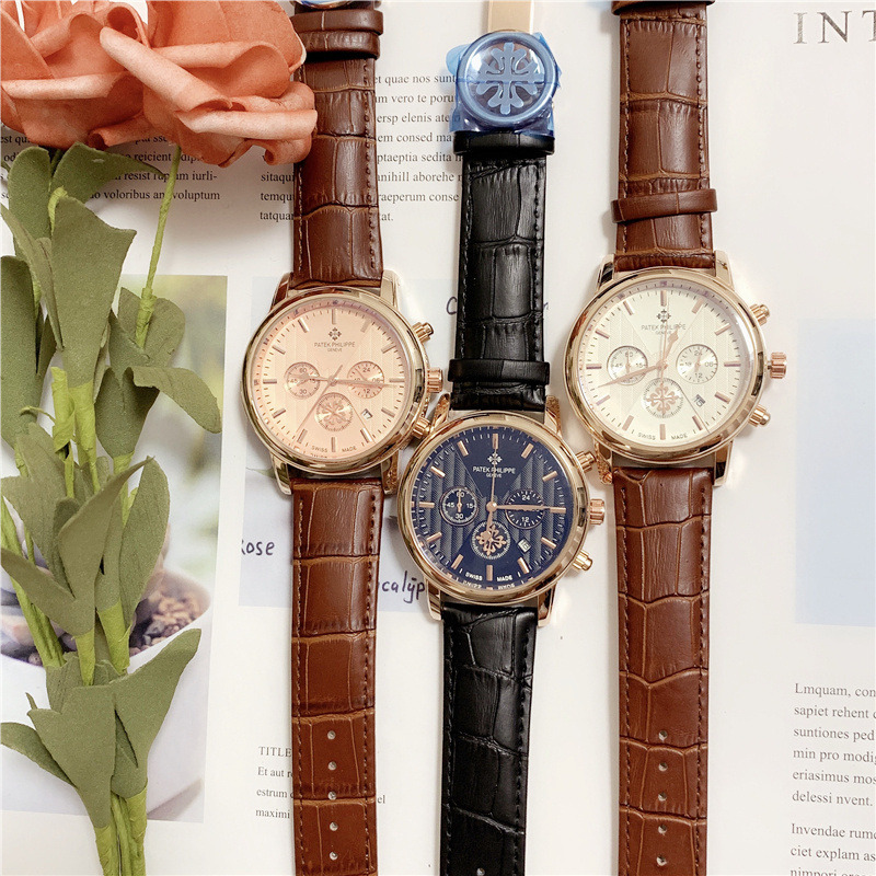 PATEK PHILIPPE - 90 - Image 7