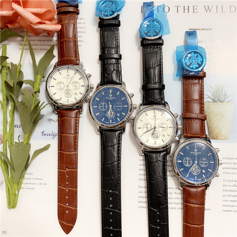 PATEK PHILIPPE - 90 - Image 8