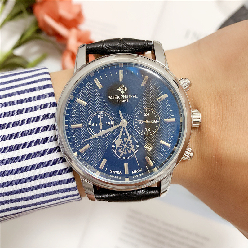 PATEK PHILIPPE - 90 - Image 10