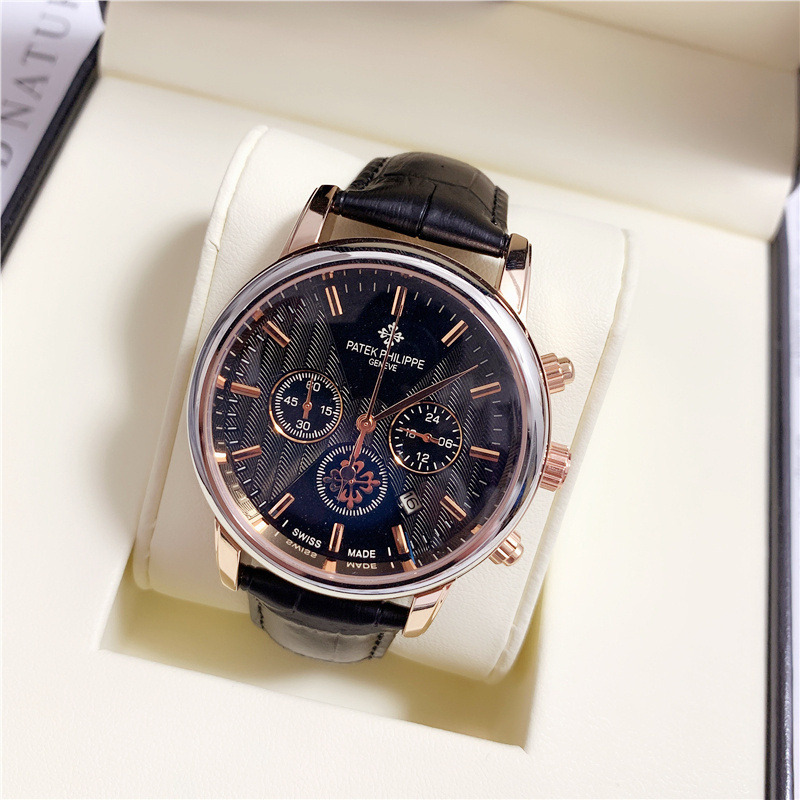 PATEK PHILIPPE - 90 - Image 11