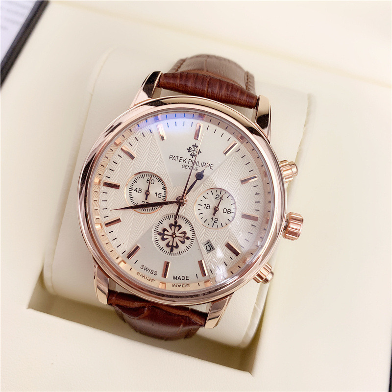 PATEK PHILIPPE - 90 - Image 13