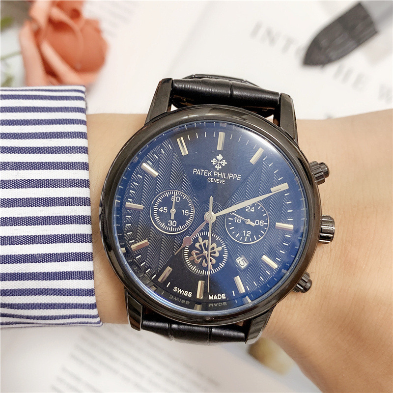 PATEK PHILIPPE - 90 - Image 14