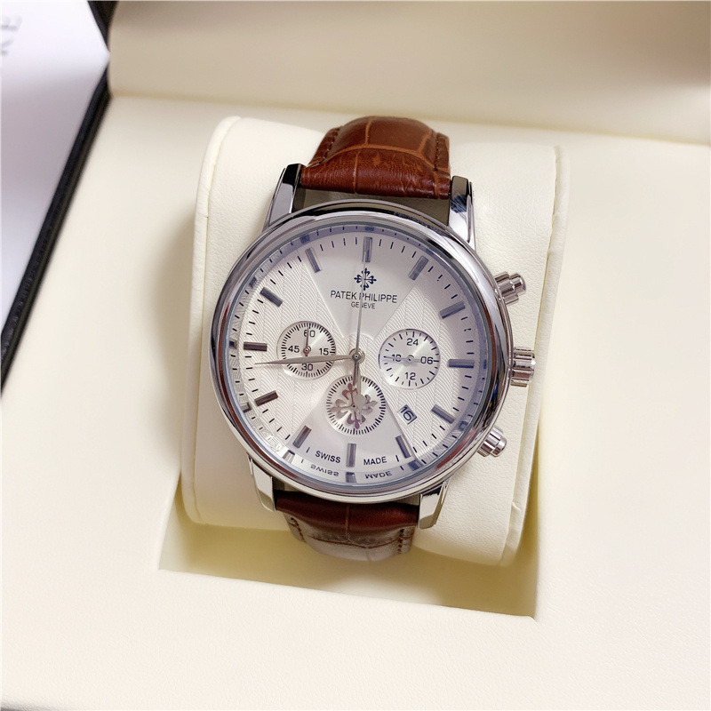 PATEK PHILIPPE - 90 - Image 15