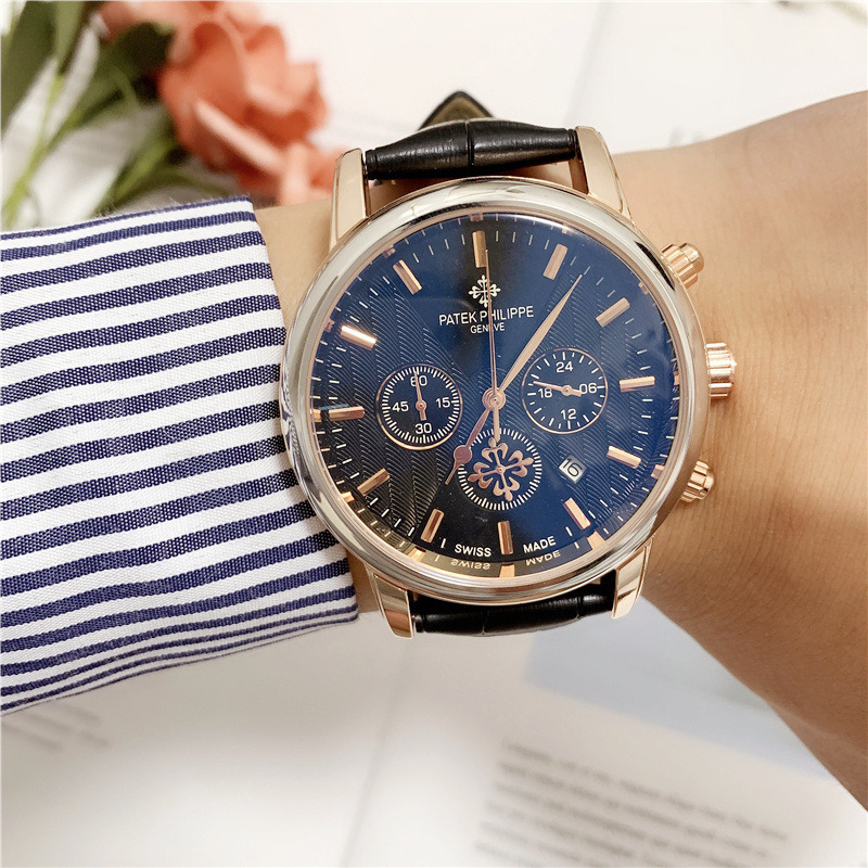 PATEK PHILIPPE - 90 - Image 16