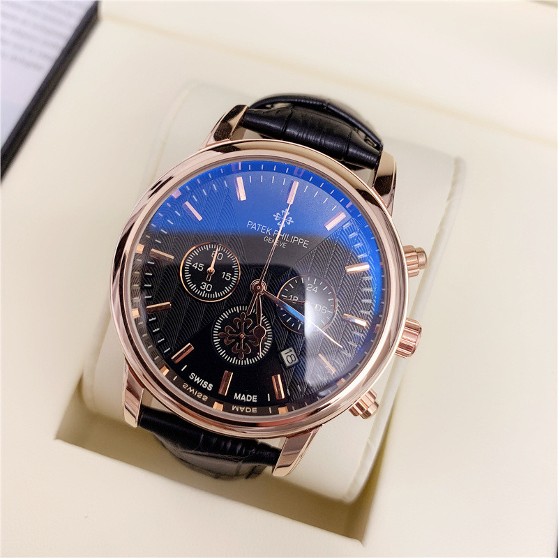 PATEK PHILIPPE - 90 - Image 17