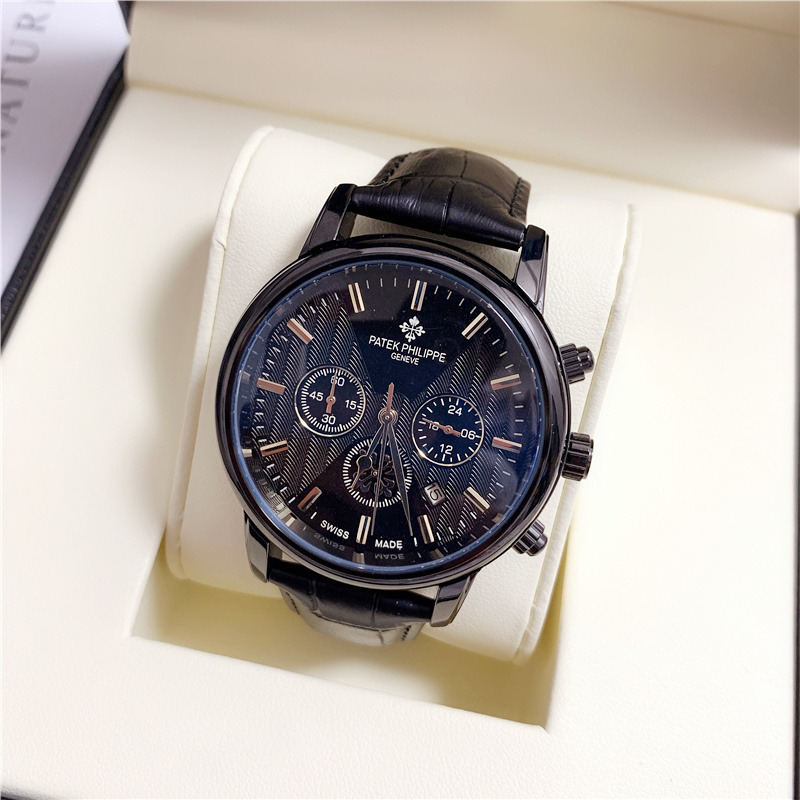 PATEK PHILIPPE - 90