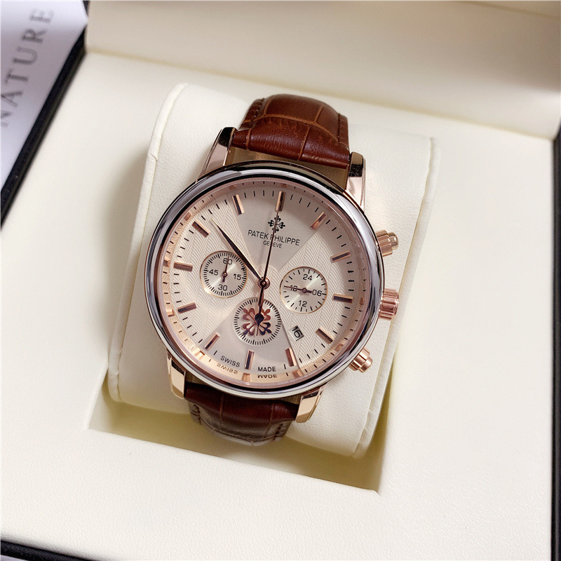 PATEK PHILIPPE - 90 - Image 19