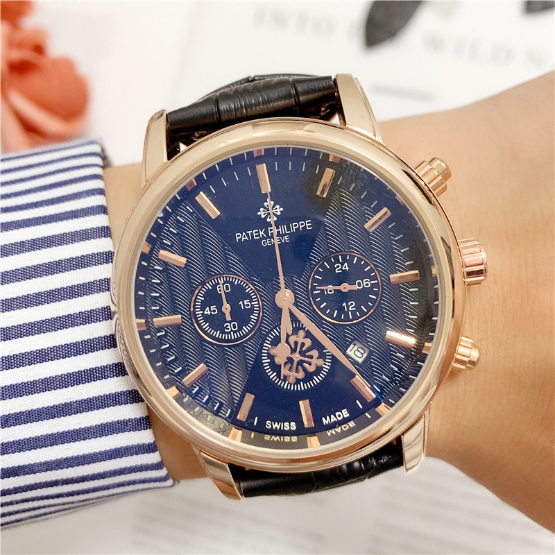 PATEK PHILIPPE - 90 - Image 20