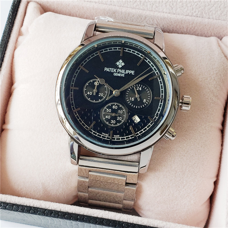 PATEK PHILIPPE - 92 - Image 5