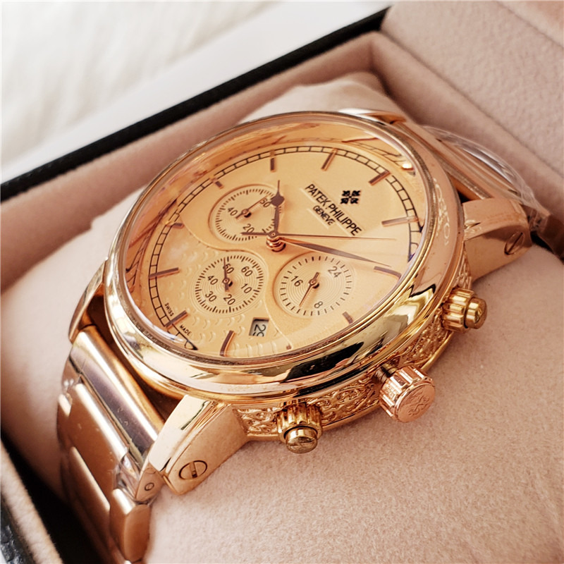 PATEK PHILIPPE - 92 - Image 8